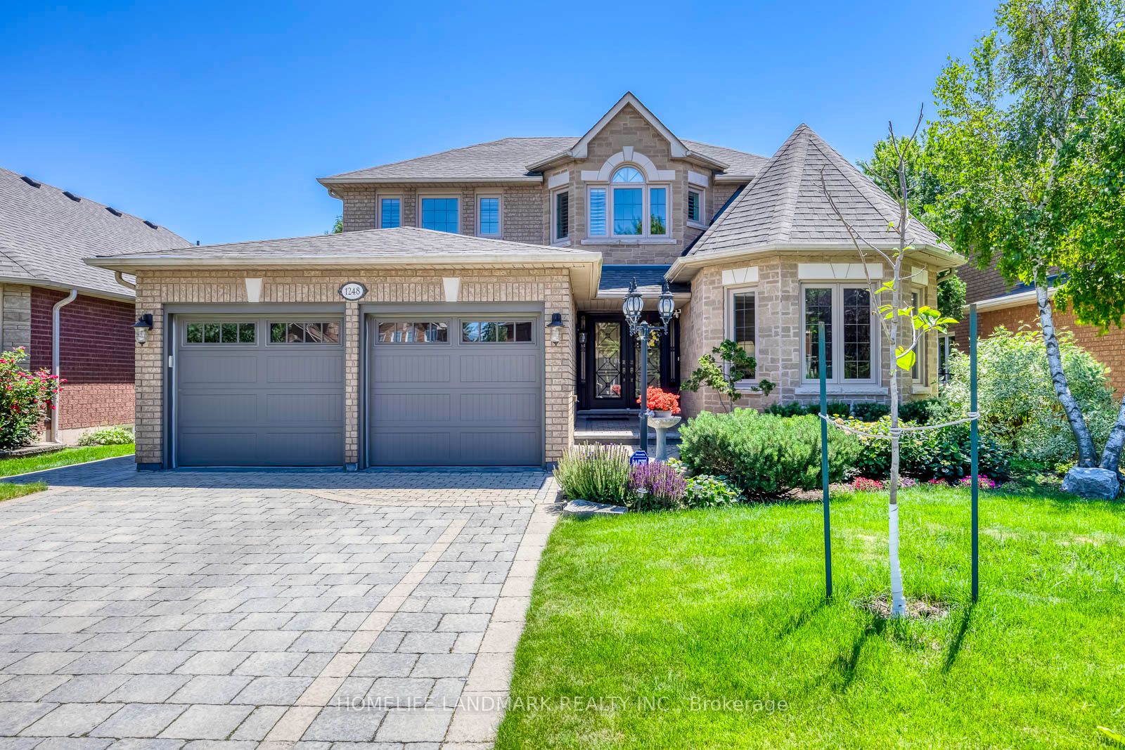 1248 Bowman Drive, Oakville, ON L6M 3J5