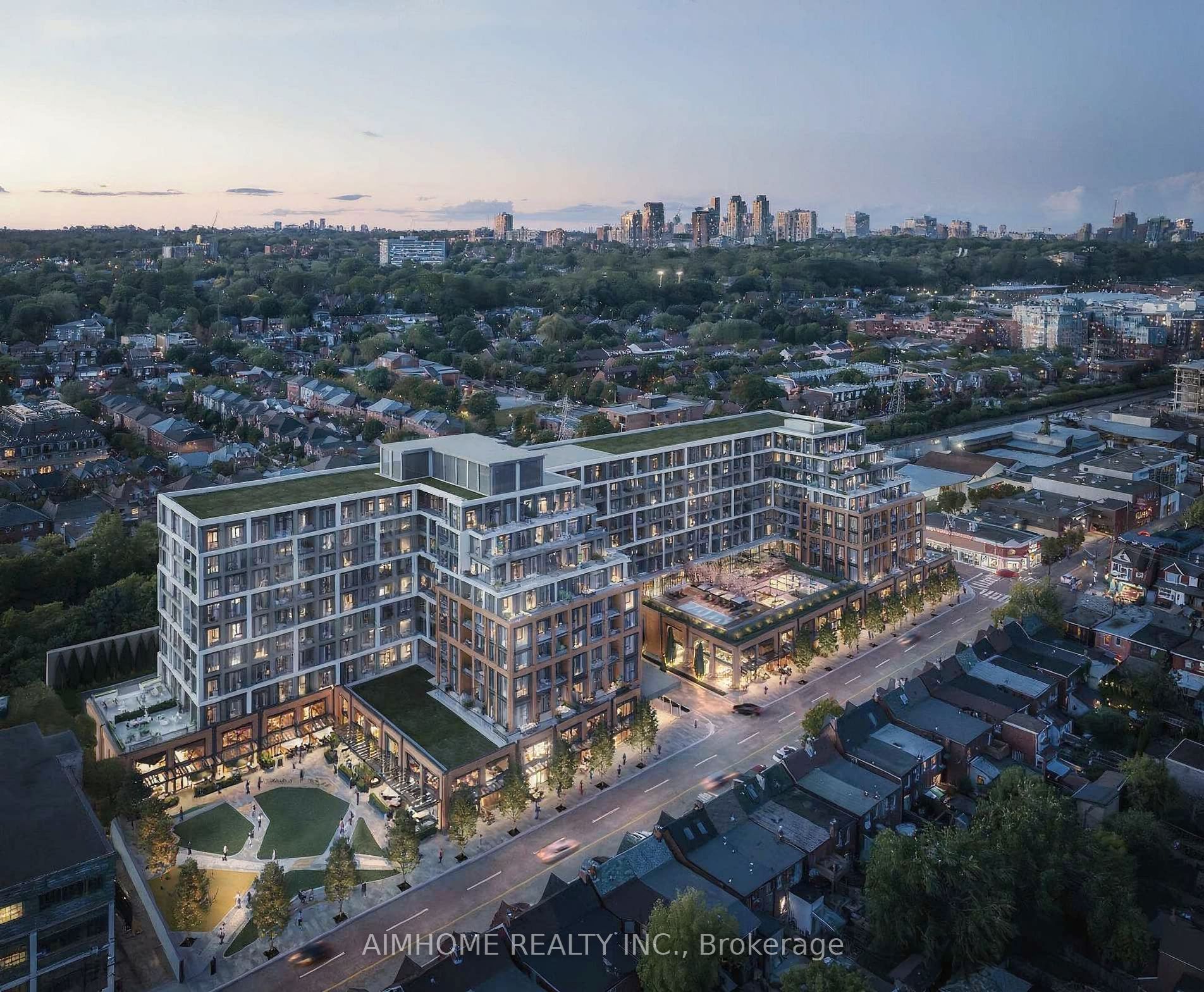858 Dupont Street 320, Toronto, ON M6G 0C1 photo 2