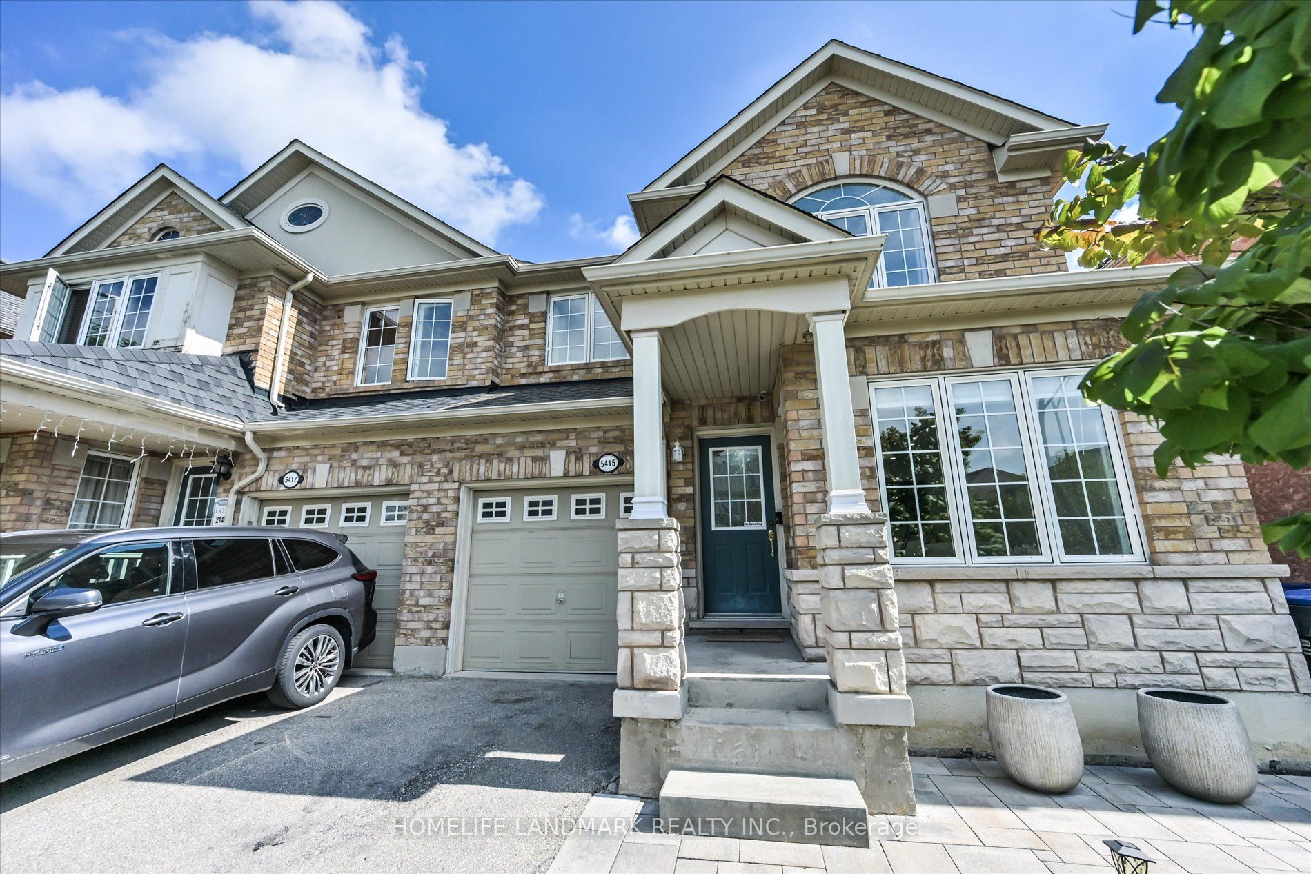 5415 Rochelle Way, Mississauga, ON L5N 7Y2 photo 3