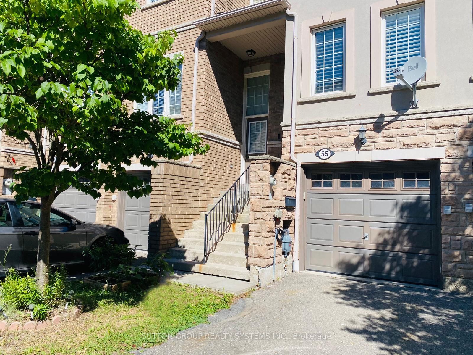 435 Hensall Circle 55, Mississauga, ON L5A 4P1 photo 3