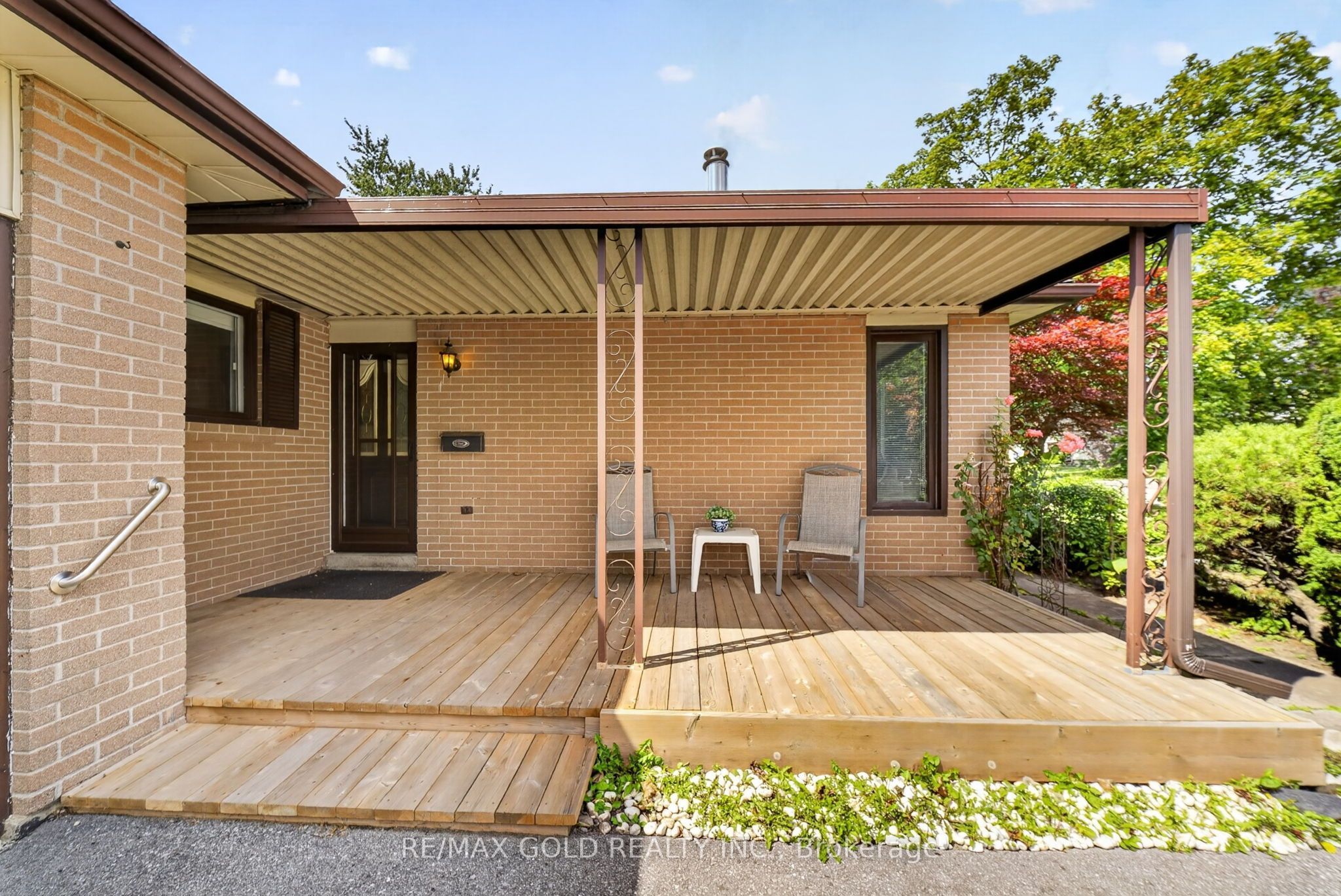 25 Drayton Crescent, Brampton, ON L6T 3G6 photo 4