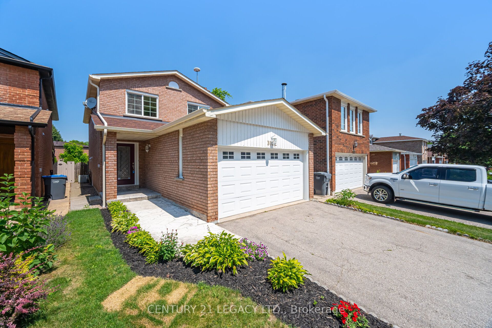 3182 Bracknell Crescent, Mississauga, ON L5N 4W4 photo 2