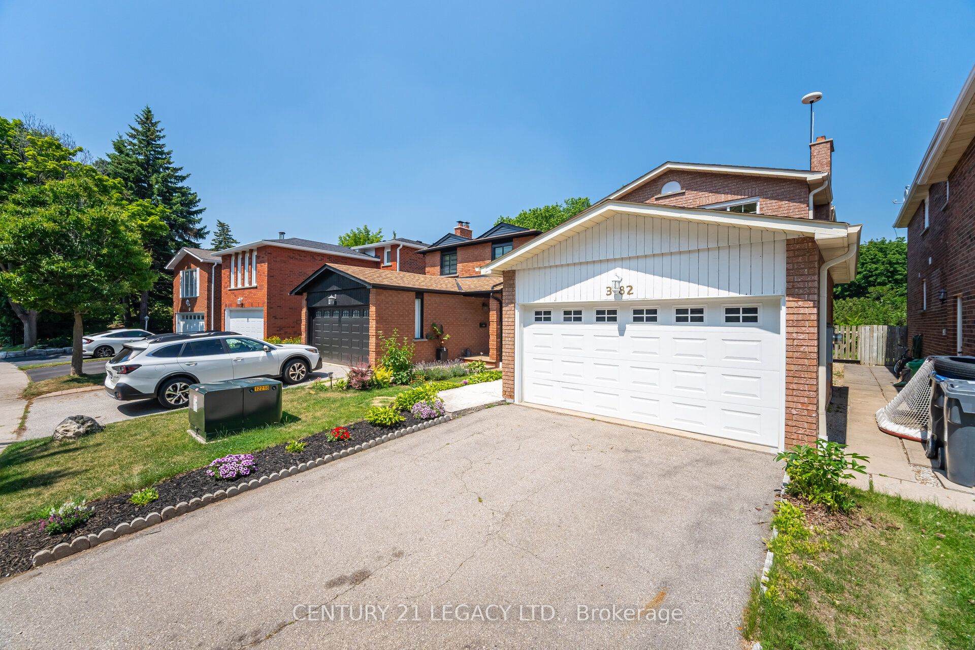 3182 Bracknell Crescent, Mississauga, ON L5N 4W4 photo 3