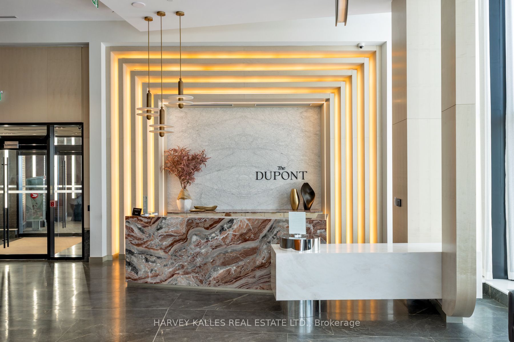 858 Dupont Street PH37, Toronto, ON M6G 0C1 photo 3