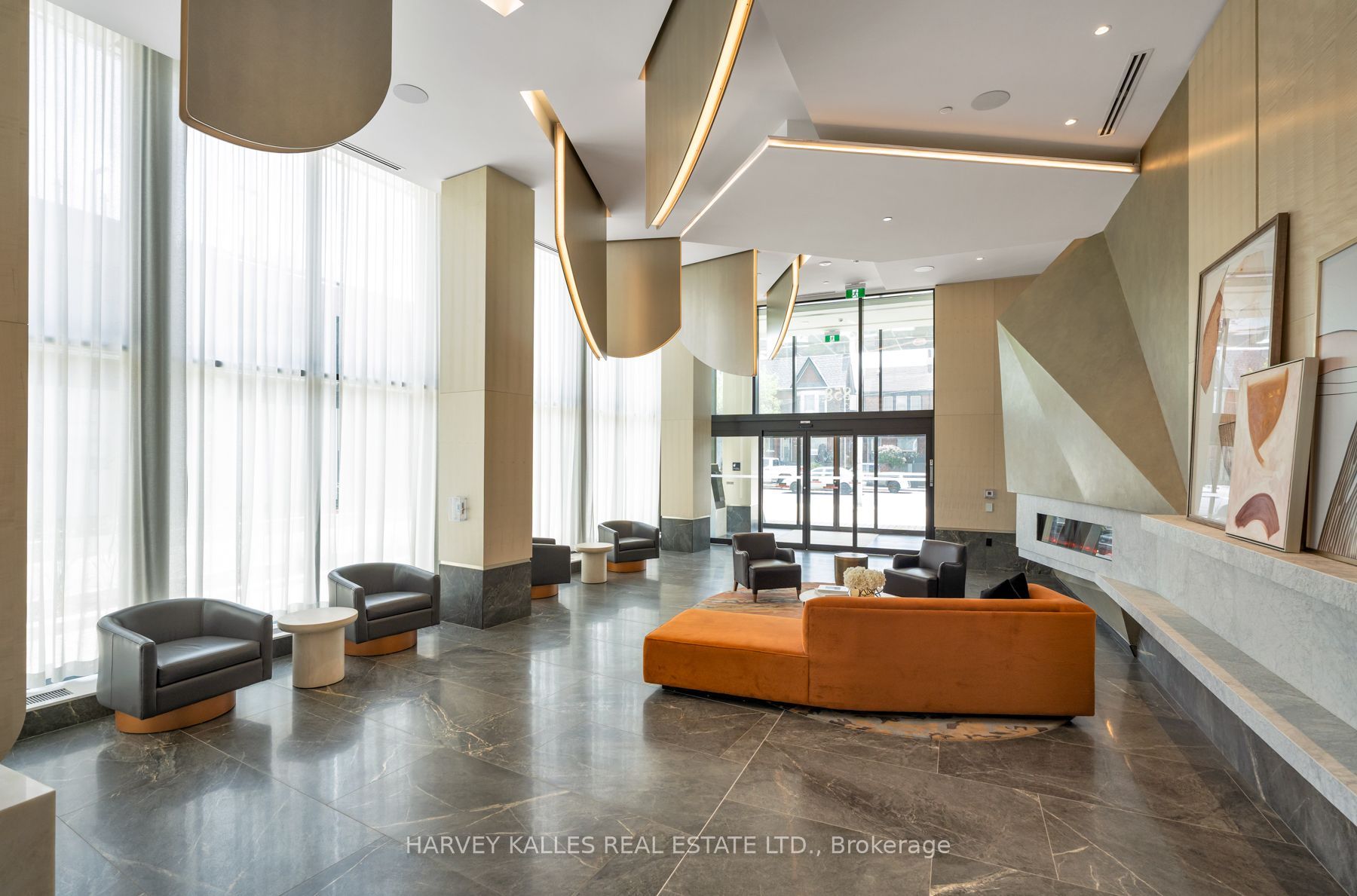 858 Dupont Street PH37, Toronto, ON M6G 0C1 photo 4