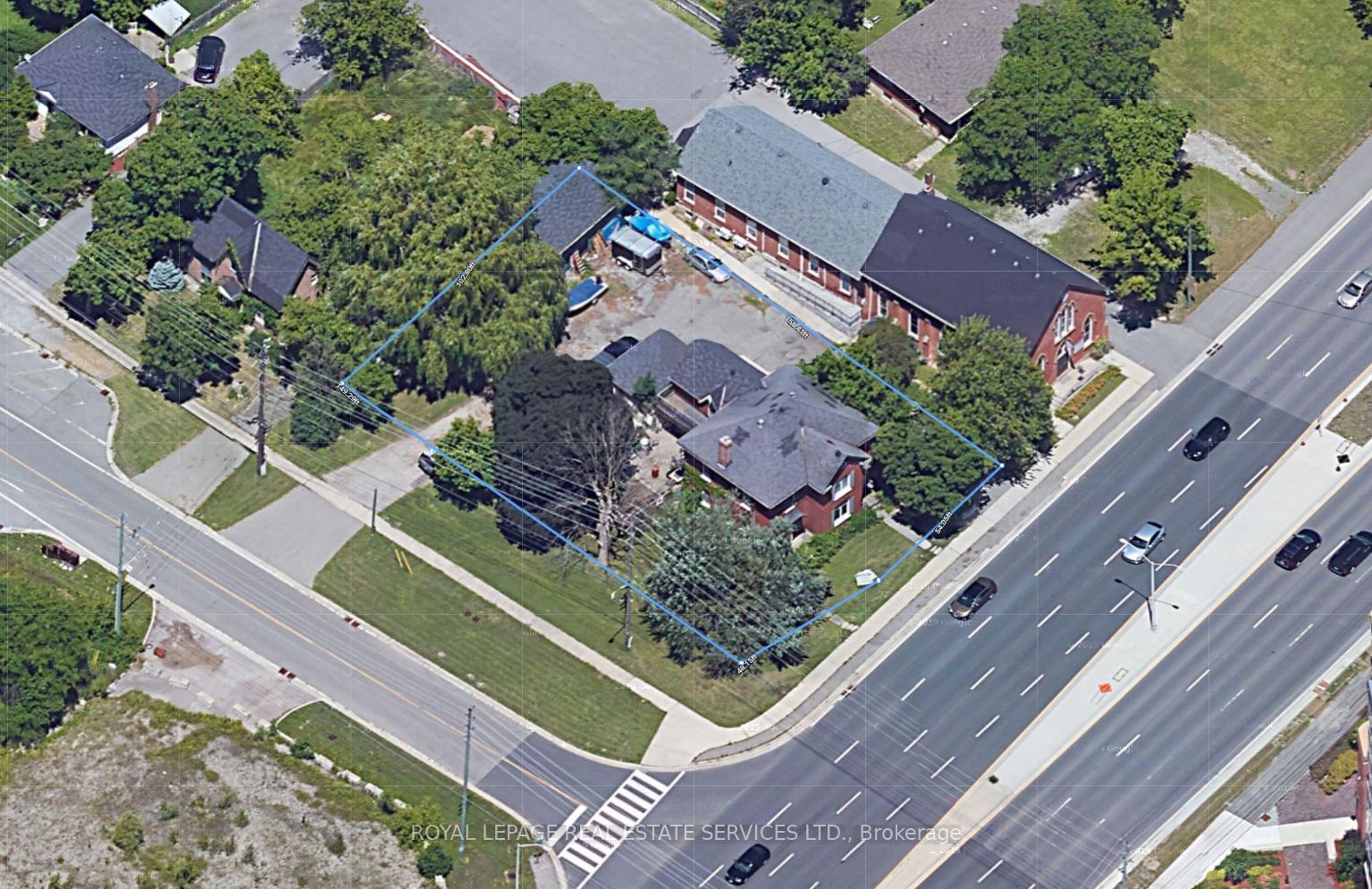 2527 Dundas Street W, Oakville, ON L6M 4J4 photo 2