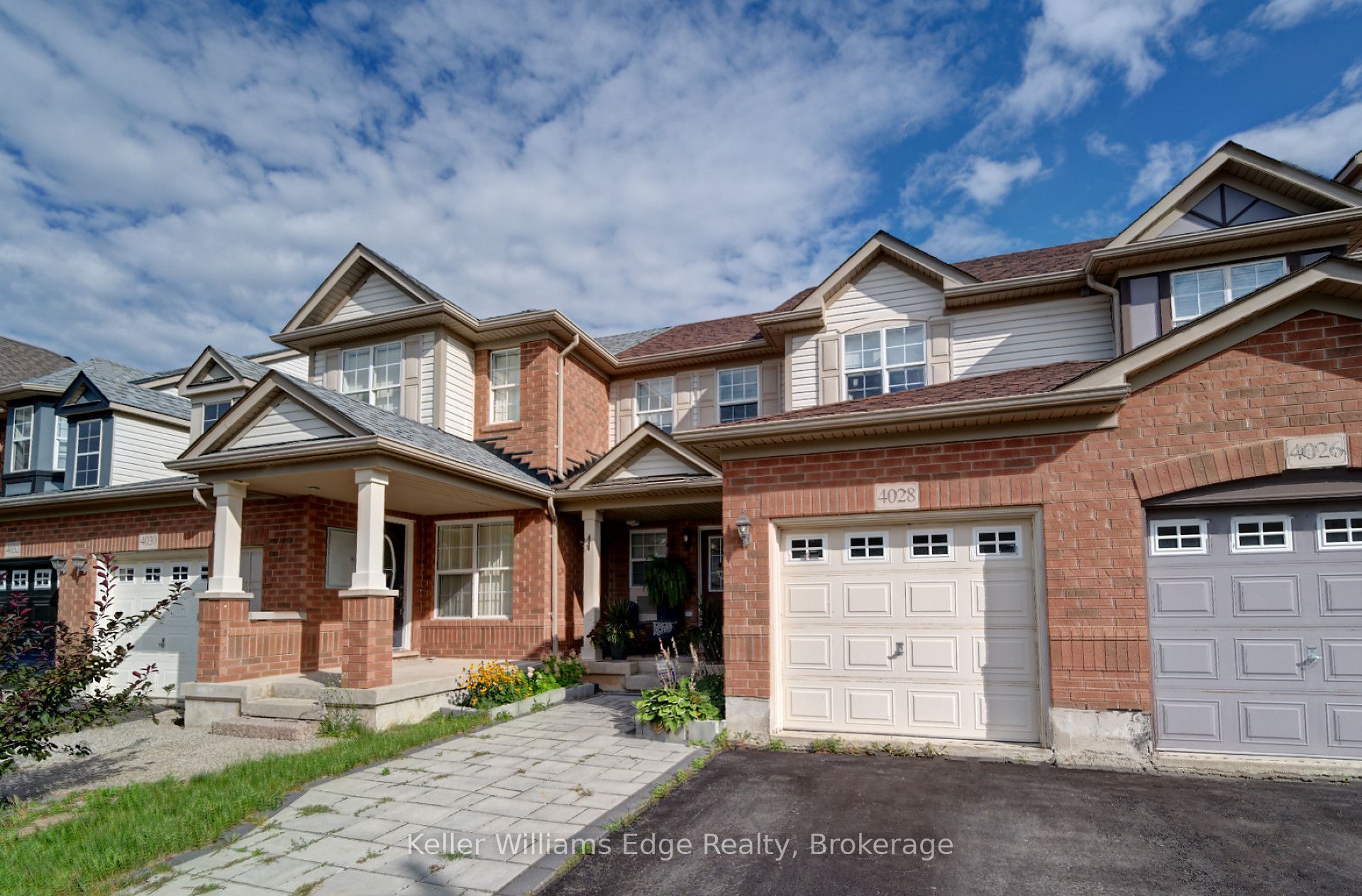 4028 Donnic Drive, Burlington, ON L7M 0A7