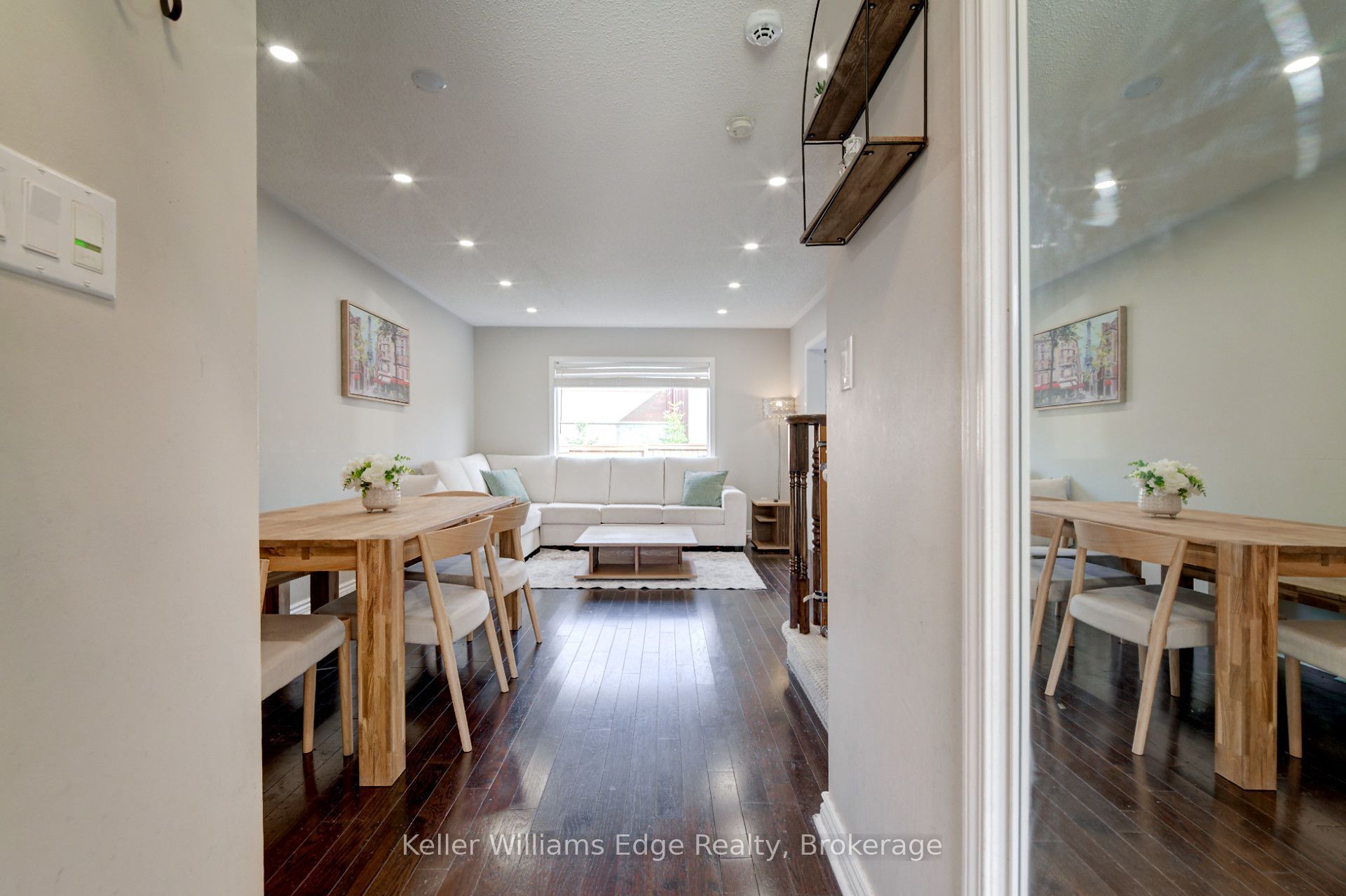 4028 Donnic Drive, Burlington, ON L7M 0A7 photo 5