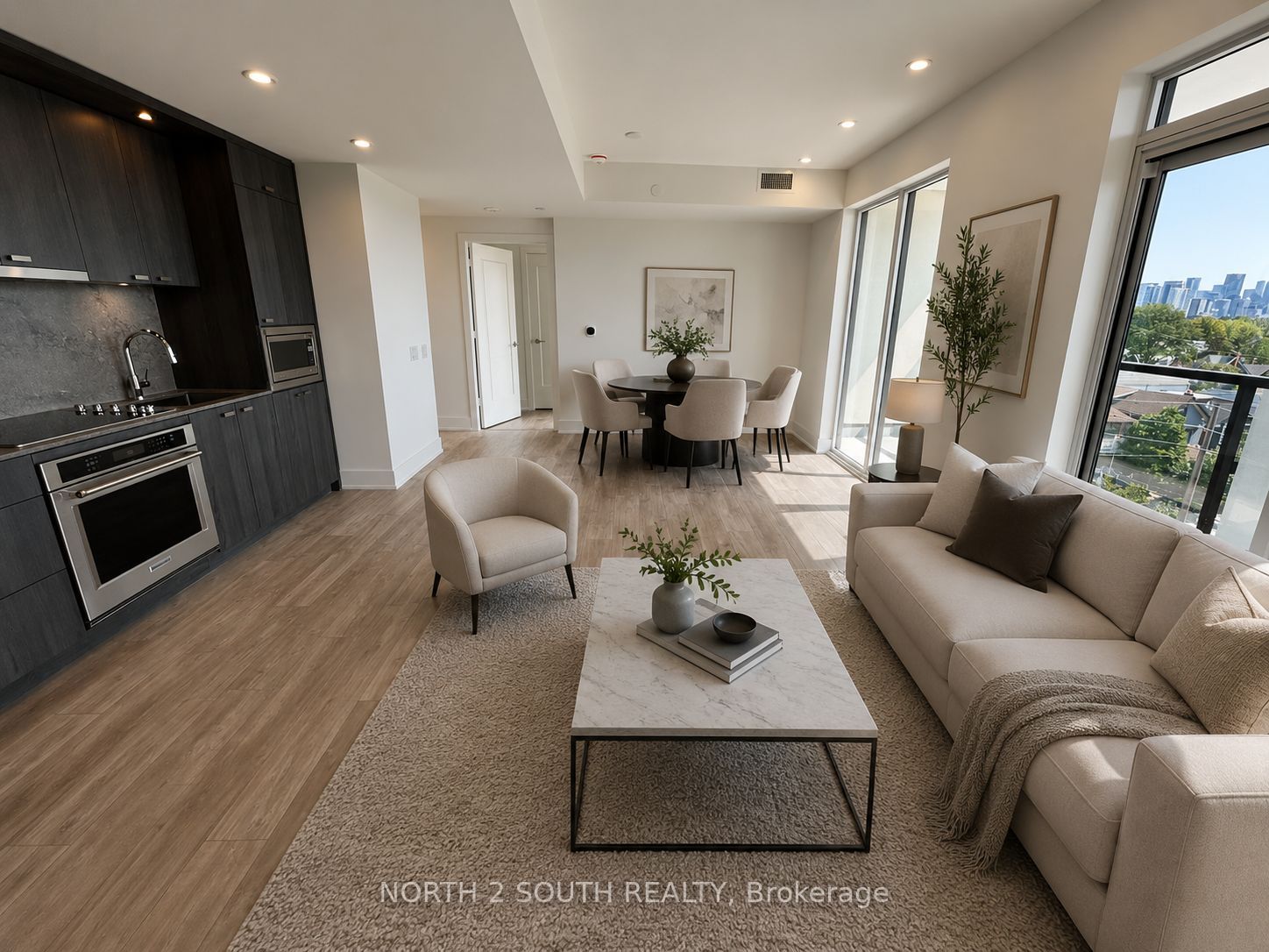 858 Dupont Street 529, Toronto, ON M6G 0C1 photo 2