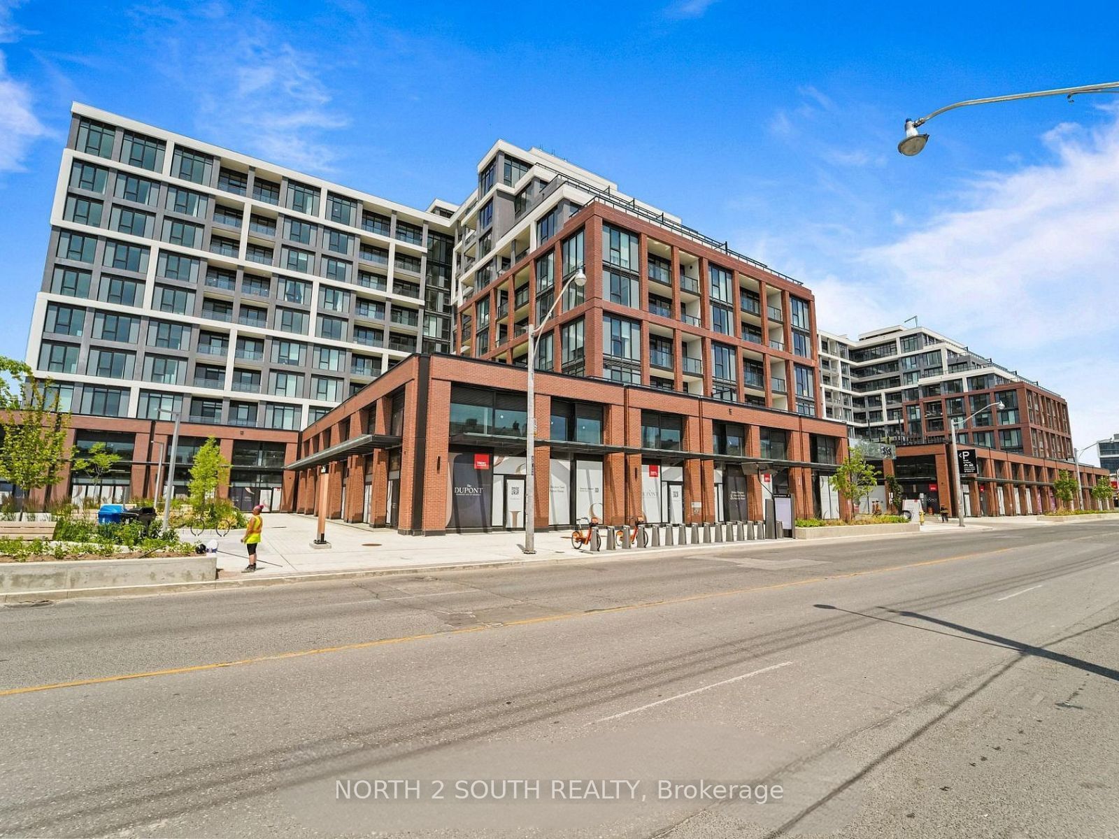 858 Dupont Street 529, Toronto, ON M6G 0C1 photo 3