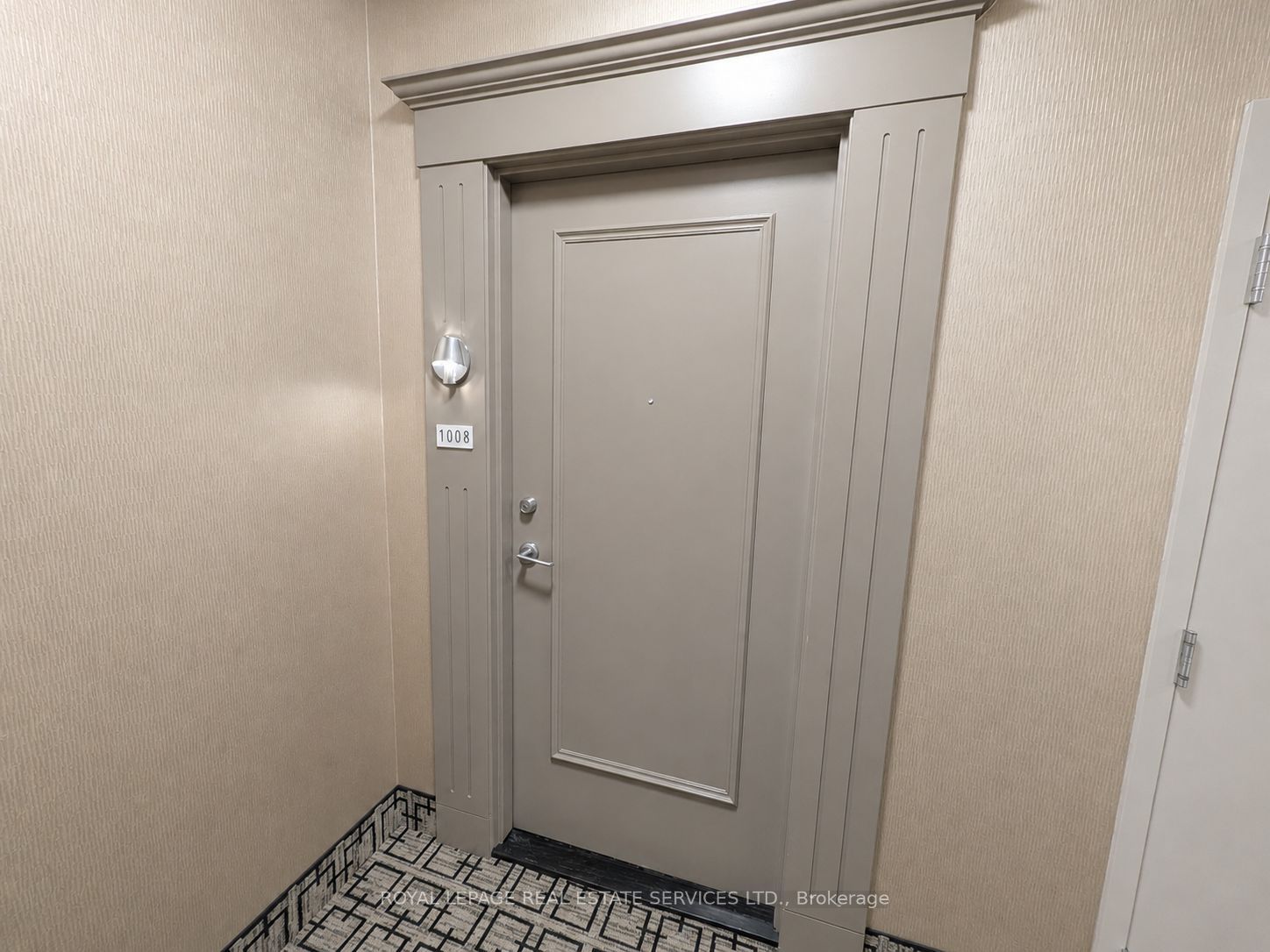 225 Webb Drive 1008, Mississauga, ON L5B 4P2 photo 5