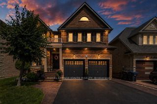 5 Stellar Avenue, Caledon, ON L7C 3P7 photo 2