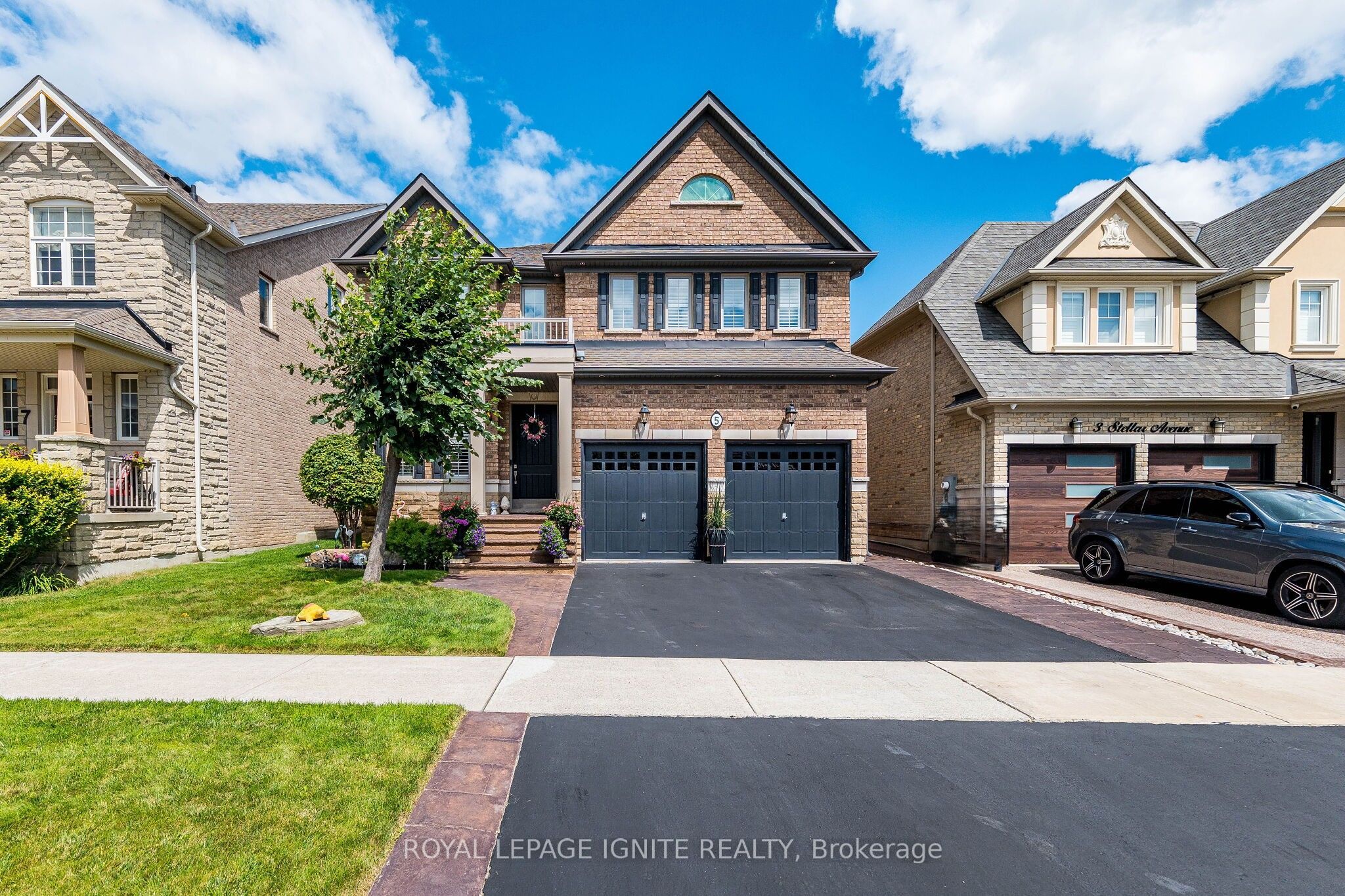 5 Stellar Avenue, Caledon, ON L7C 3P7 photo 3