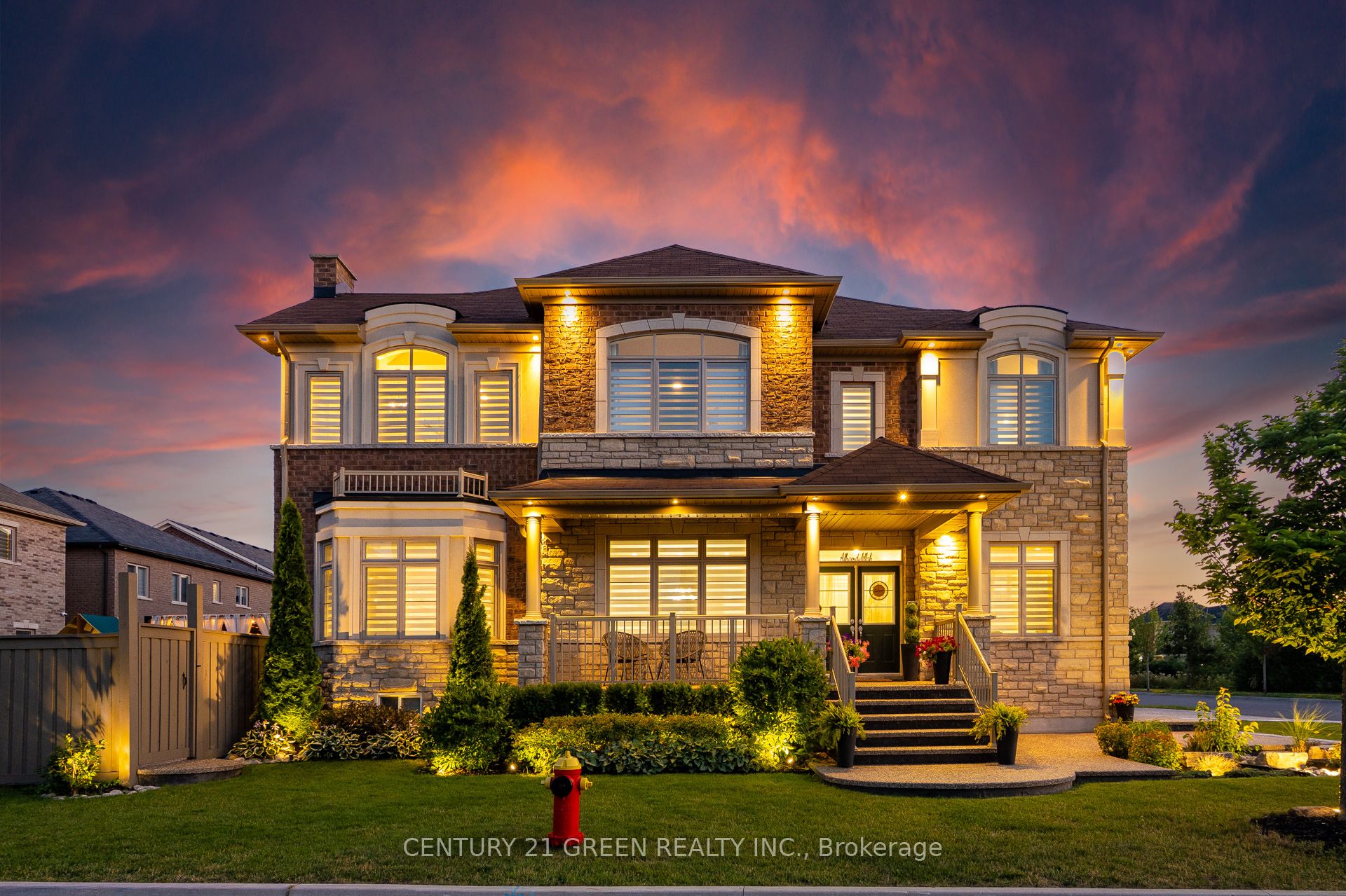 1478 Day Terrace, Milton, ON L9E 1H8