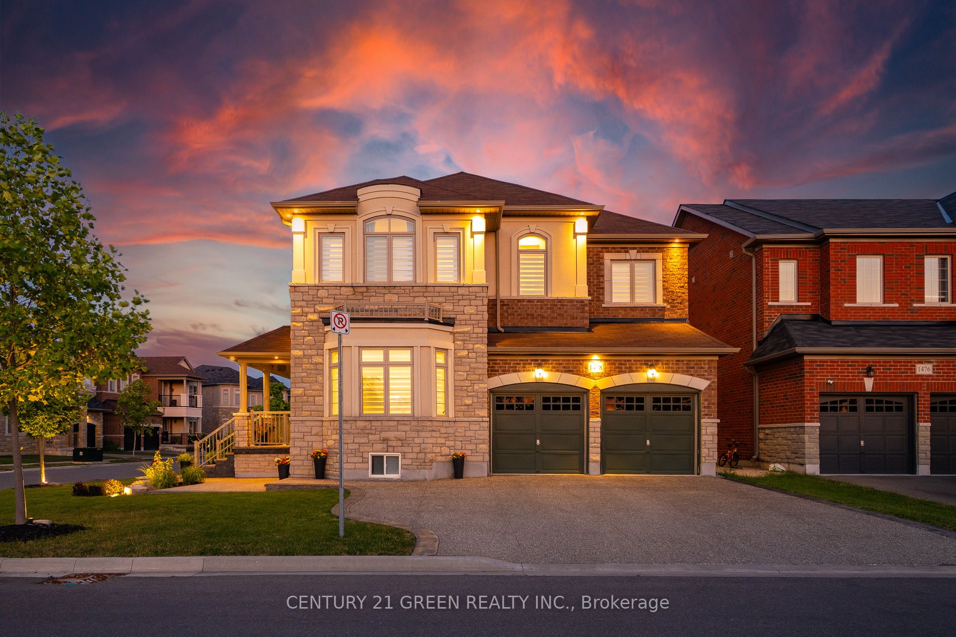 1478 Day Terrace, Milton, ON L9E 1H8 photo 3