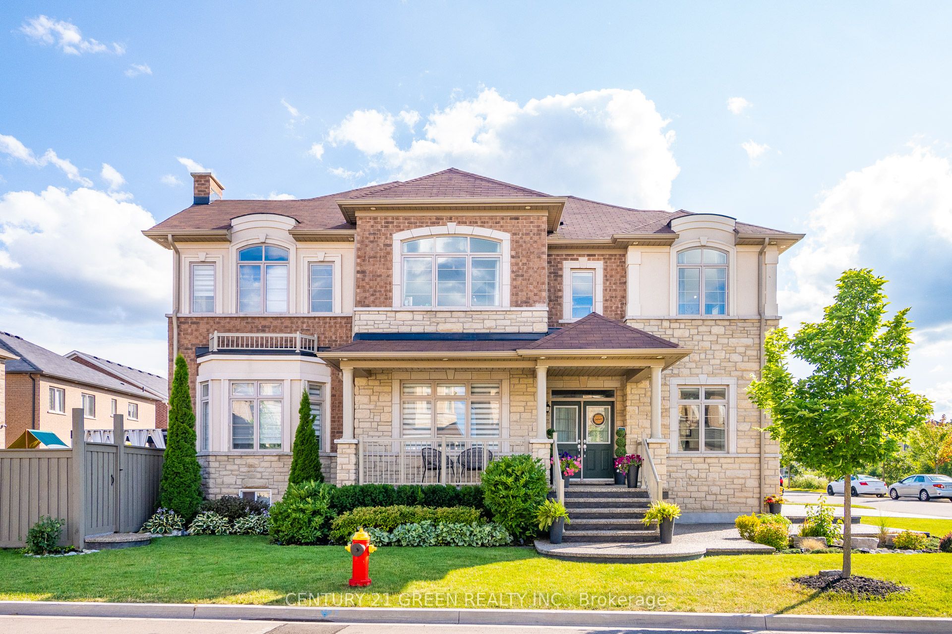 1478 Day Terrace, Milton, ON L9E 1H8 photo 4