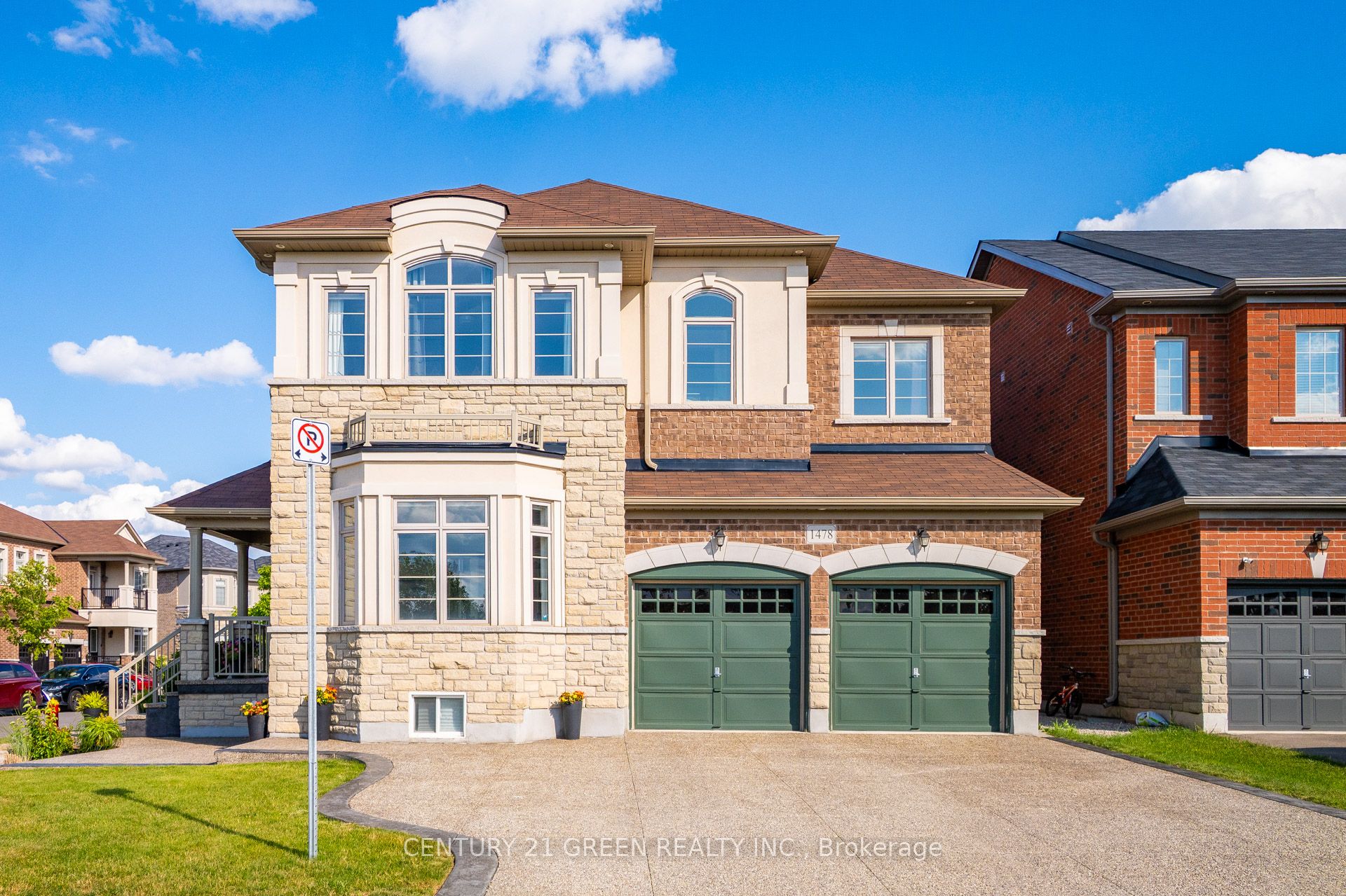 1478 Day Terrace, Milton, ON L9E 1H8 photo 5