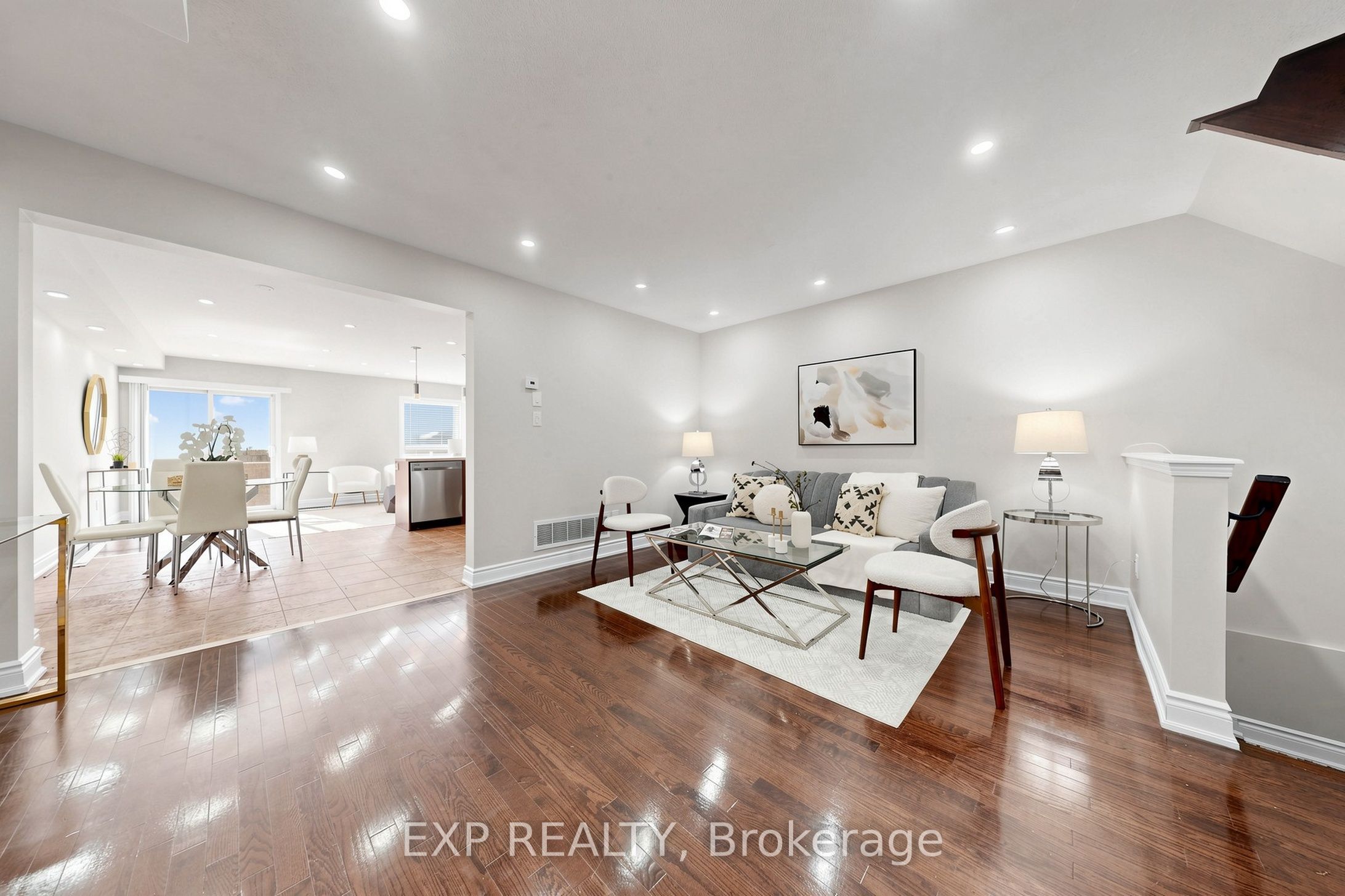 61 Spicebush Terrace, Brampton, ON L6X 0J4 photo 4