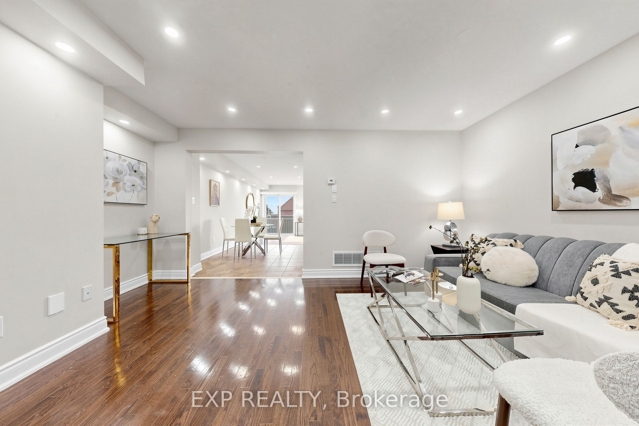 61 Spicebush Terrace, Brampton, ON L6X 0J4 photo 5
