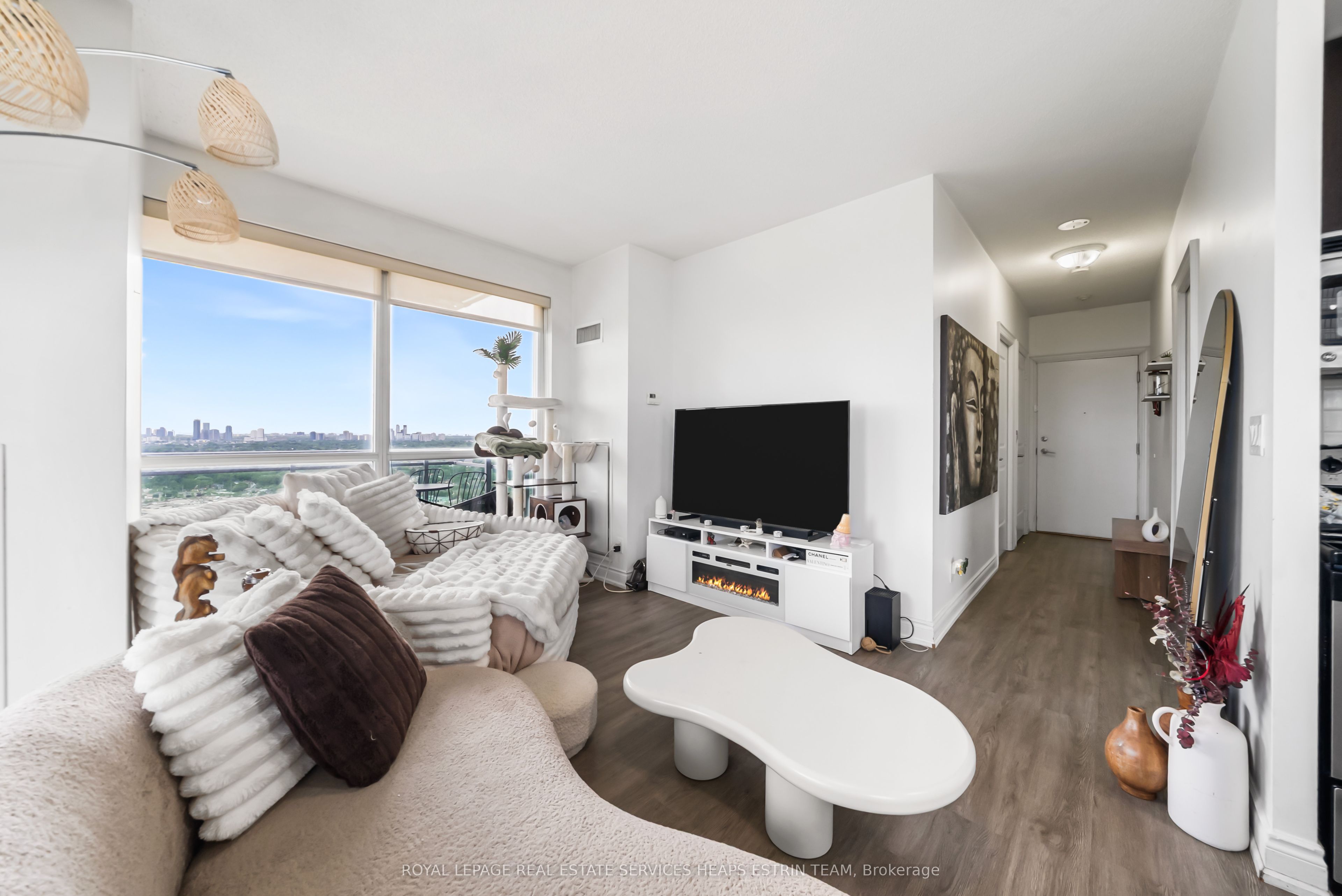 16 Brookers Lane 3301, Toronto, ON M8V 0A5 photo 5