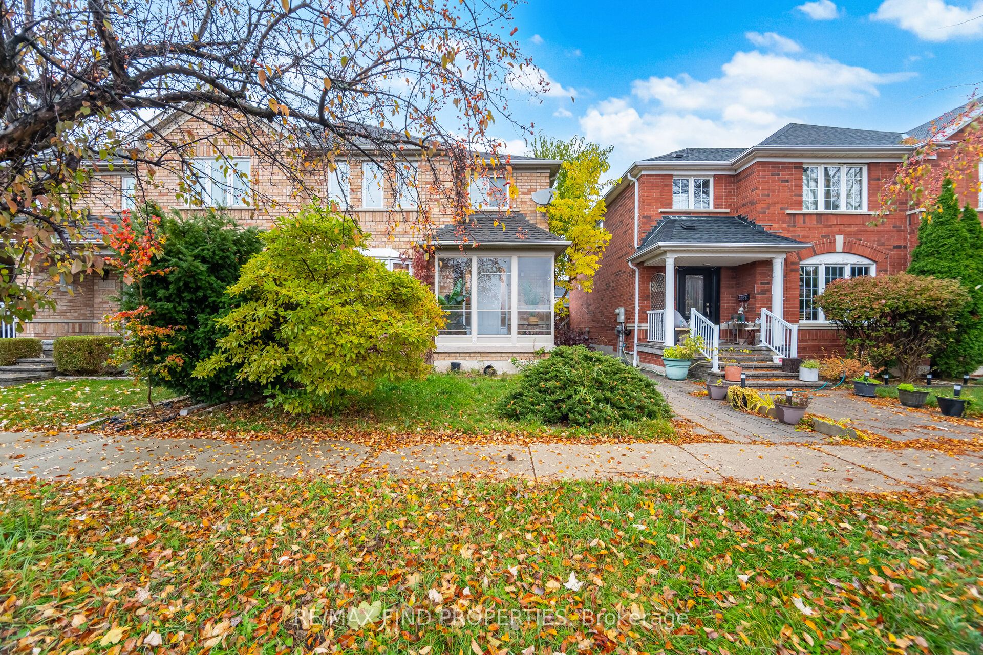 5903 Shelford Terrace, Mississauga, ON L5M 6K2 photo 4