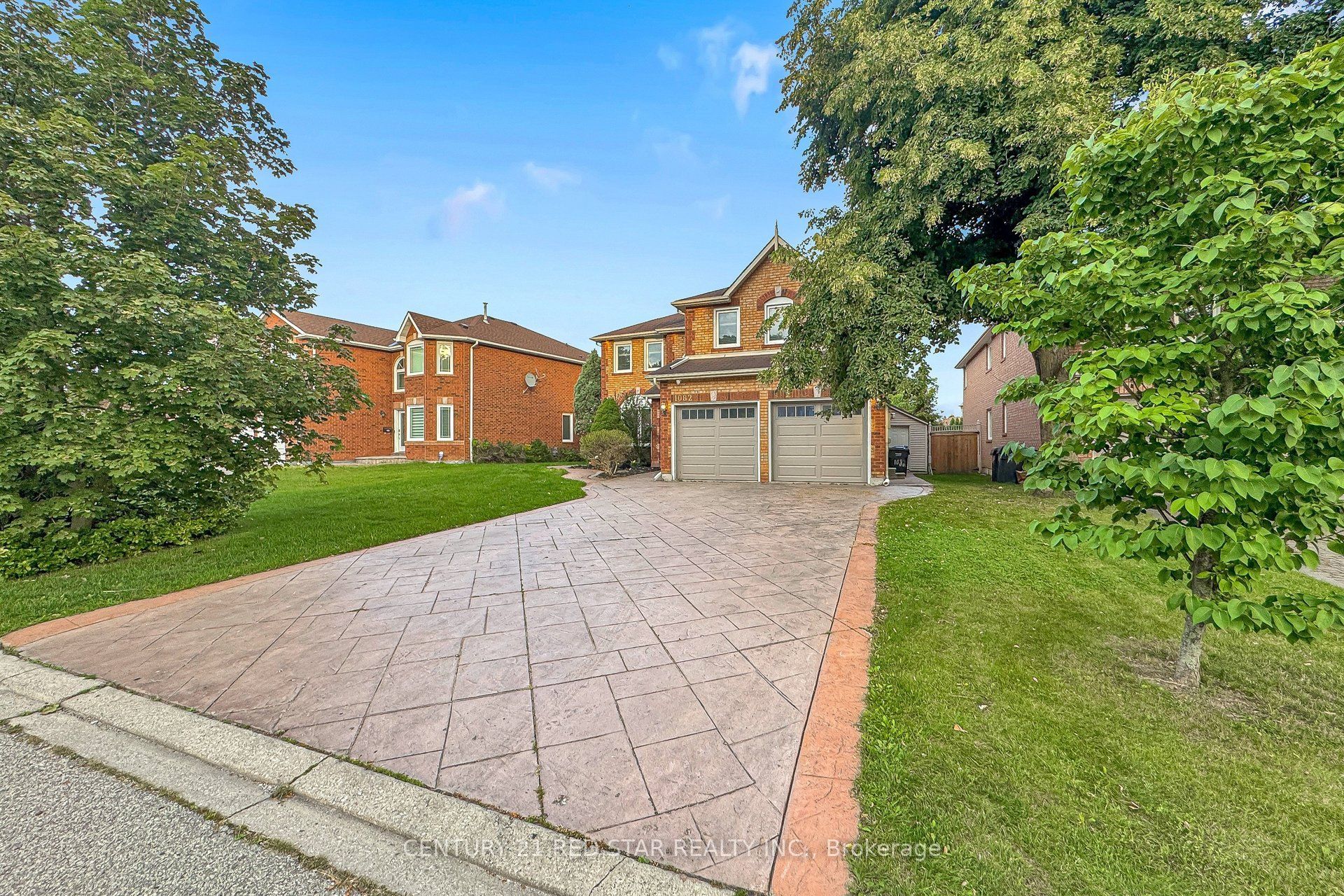 1082 Haydonbridge Court, Mississauga, ON L5V 1J4 photo 4
