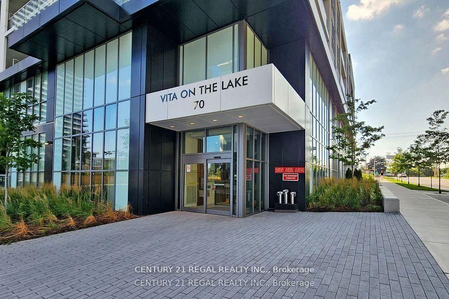 70 Annie Craig Drive 1103, Toronto, ON M8V 0G2