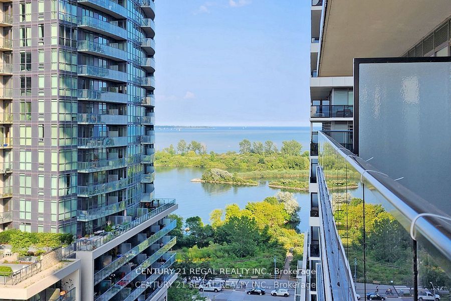 70 Annie Craig Drive 1103, Toronto, ON M8V 0G2 photo 2