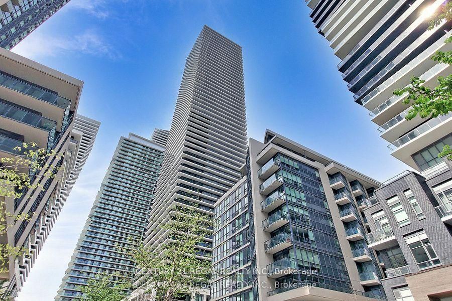 70 Annie Craig Drive 1103, Toronto, ON M8V 0G2 photo 3