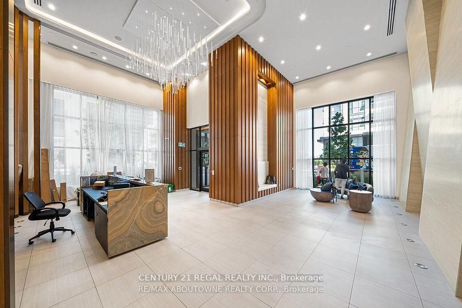 70 Annie Craig Drive 1103, Toronto, ON M8V 0G2 photo 4