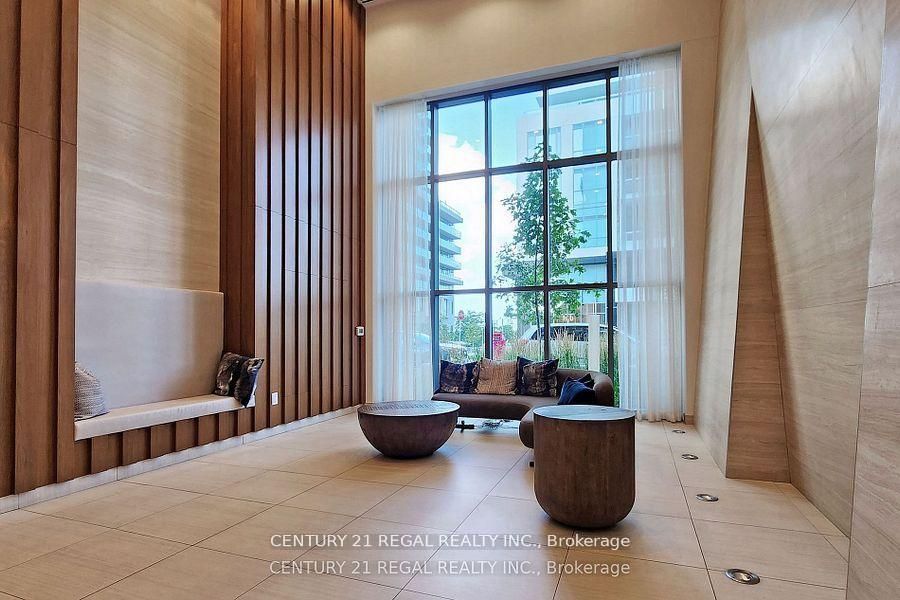 70 Annie Craig Drive 1103, Toronto, ON M8V 0G2 photo 5