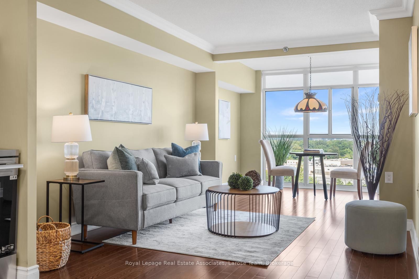 3 Marine Parade Drive 1607, Toronto, ON M8V 3Z5 photo 3