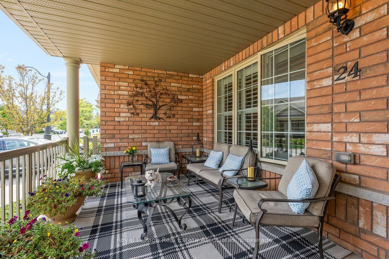 24 Lacorra Way, Brampton, ON L6R 3P2 photo 3