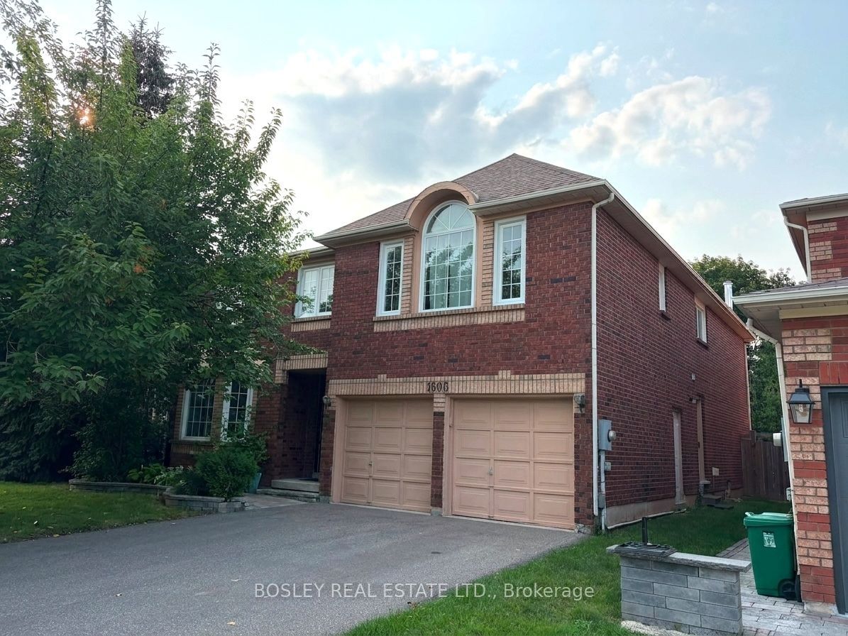1606 Heritage Way, Oakville, ON L6M 2Z5