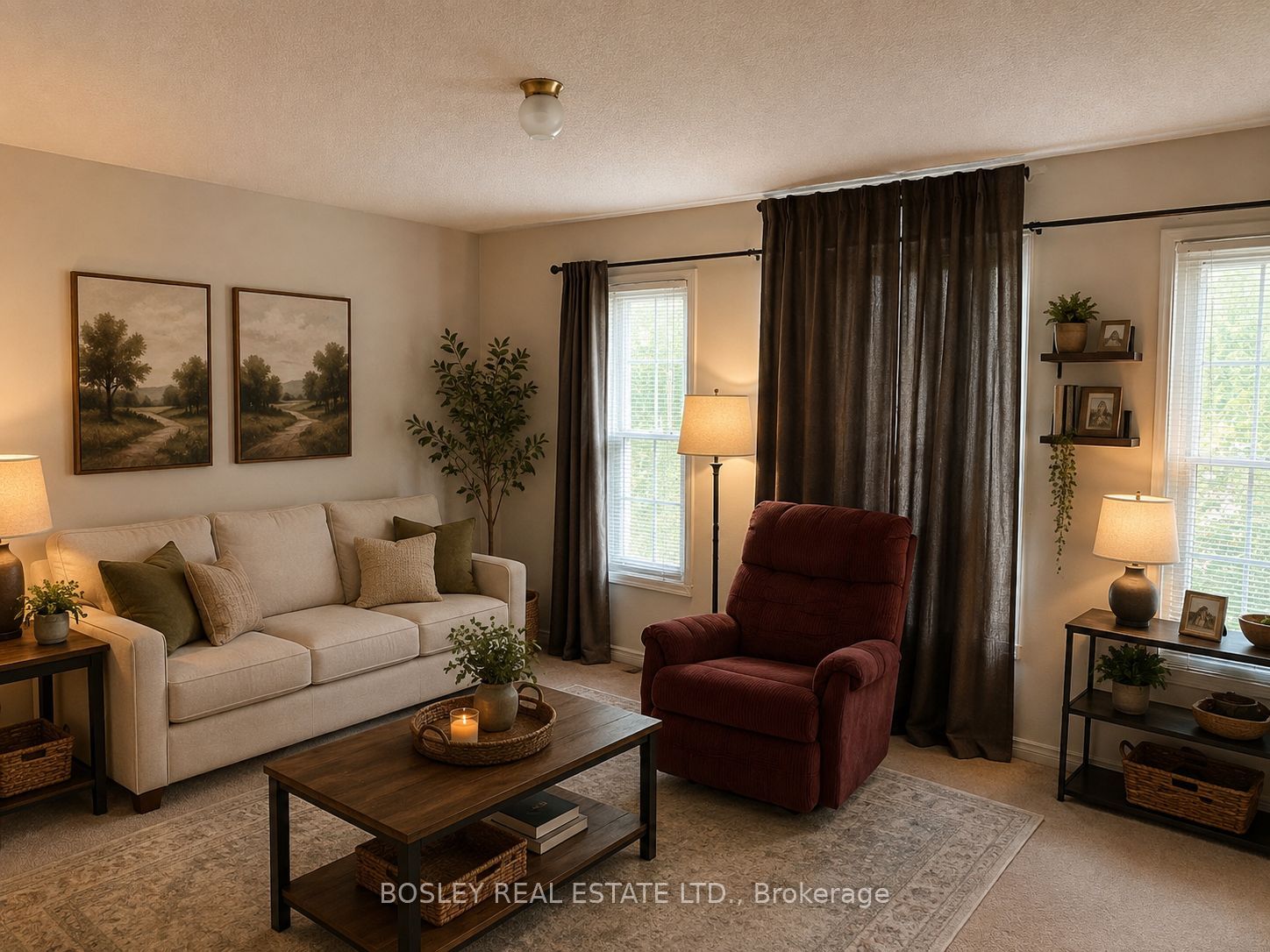 1606 Heritage Way, Oakville, ON L6M 2Z5 photo 3