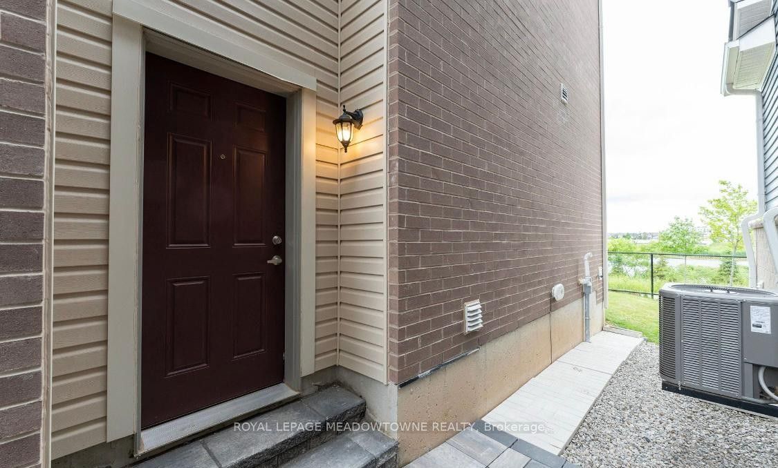 127 Yates Drive #Basement, Milton, ON L9E 1S5 photo 2