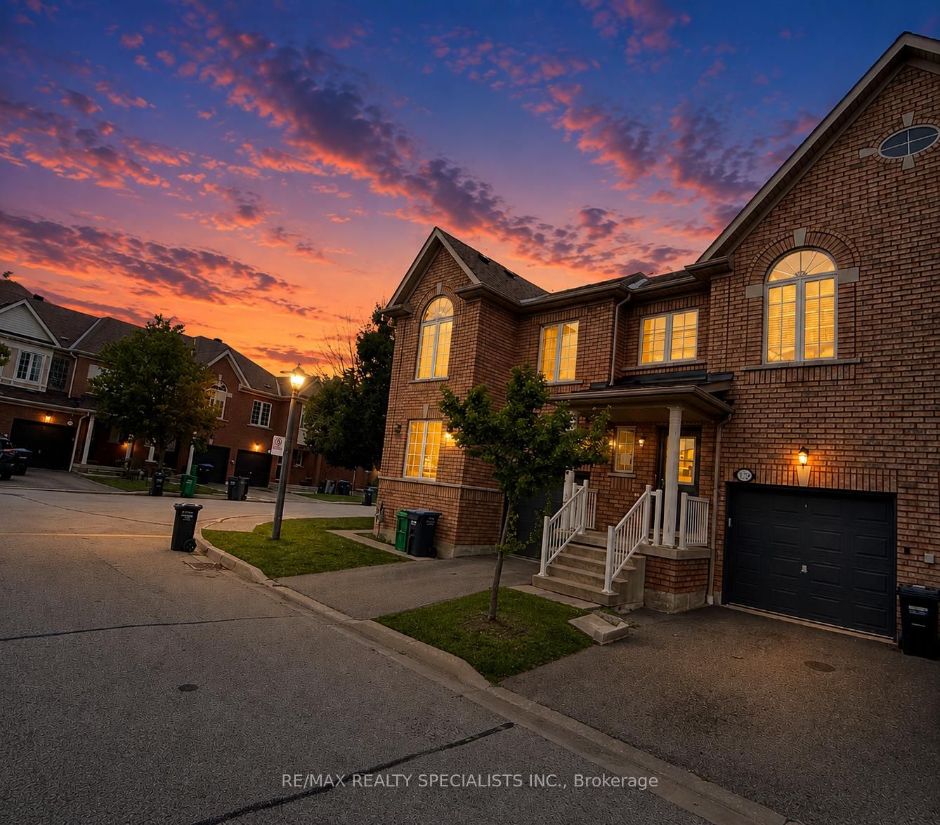 525 NOVO STAR Drive 172, Mississauga, ON L5W 1X8