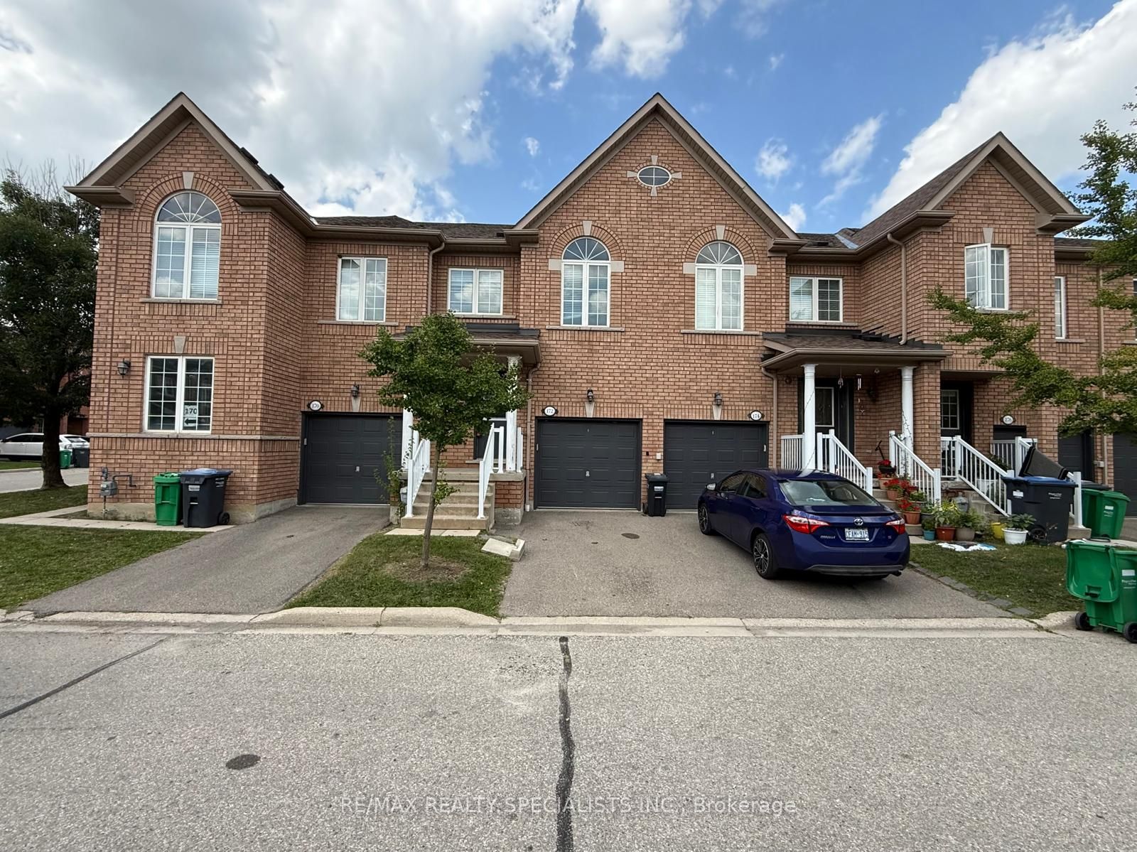 525 NOVO STAR Drive 172, Mississauga, ON L5W 1X8 photo 2