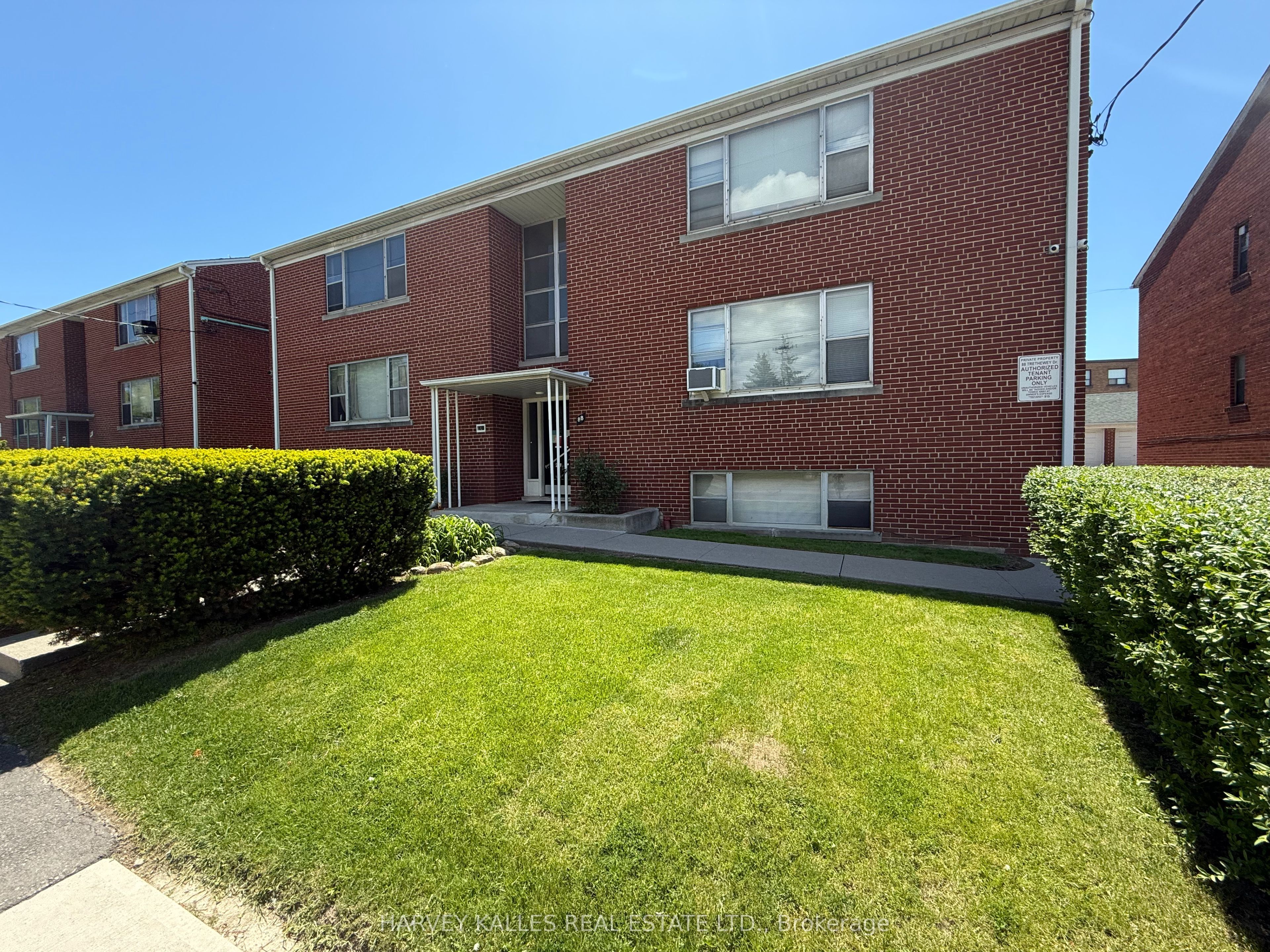 88 Trethewey Drive 6, Toronto, ON M6M 4B4 photo 2