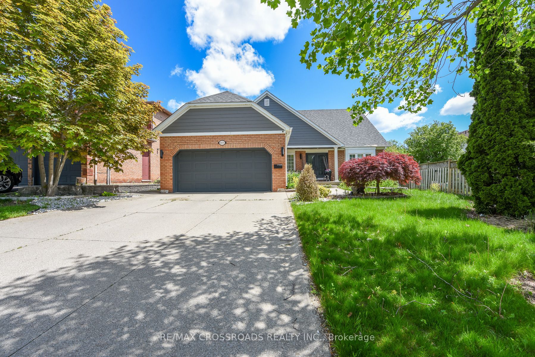 1171 Fairmeadow Trail, Oakville, ON L6M 2M7