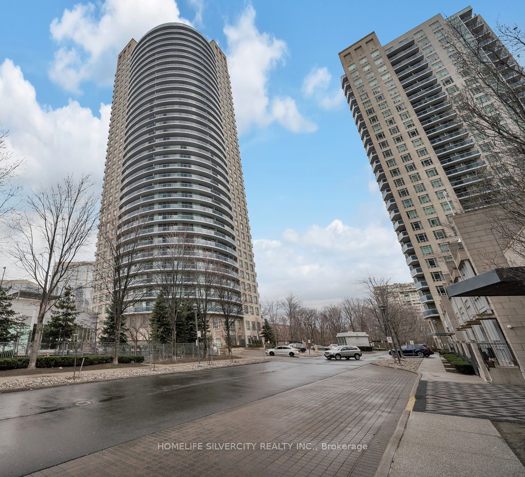 80 Absolute Avenue 2006, Mississauga, ON L4Z 0A5