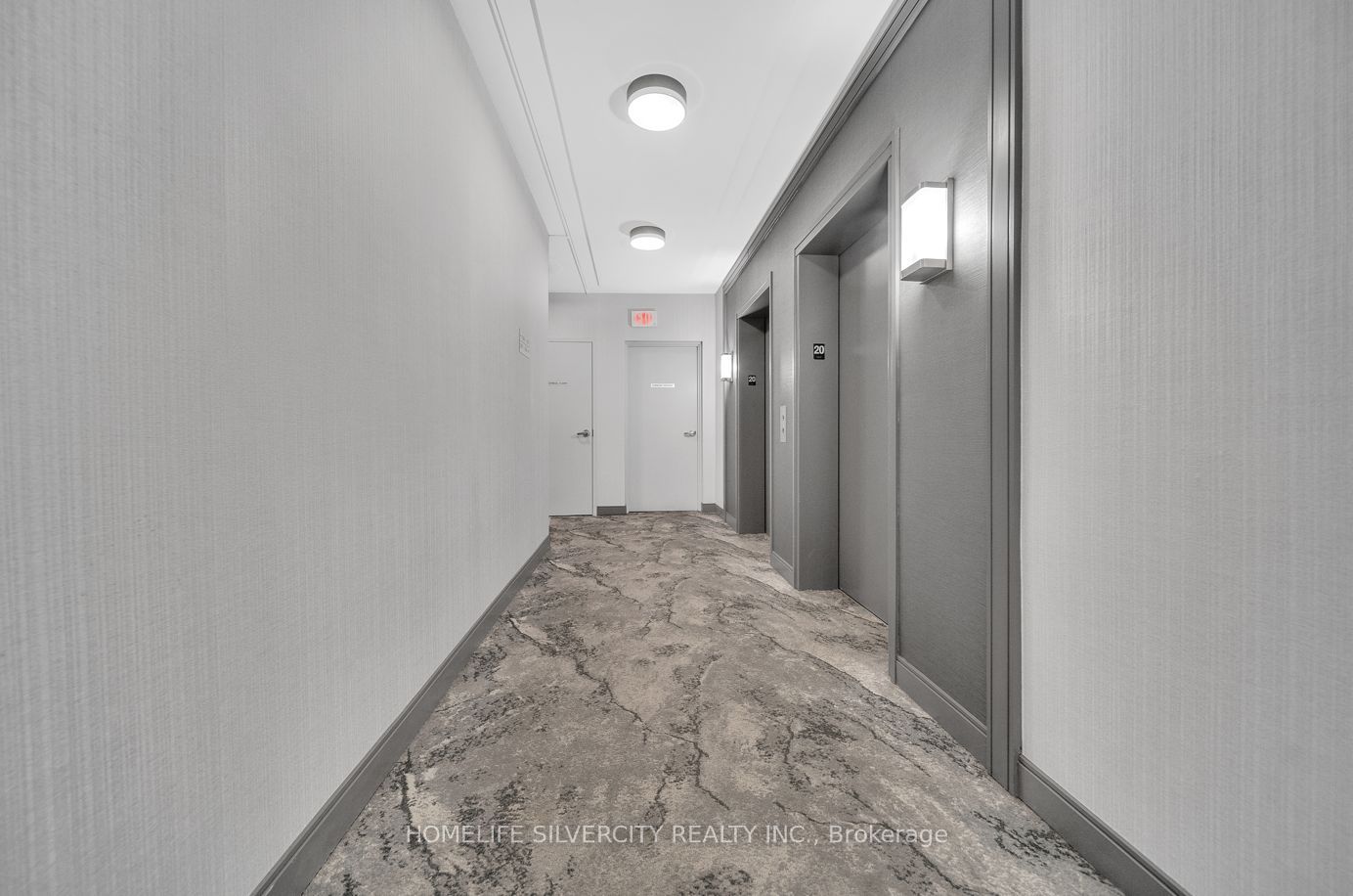80 Absolute Avenue 2006, Mississauga, ON L4Z 0A5 photo 3