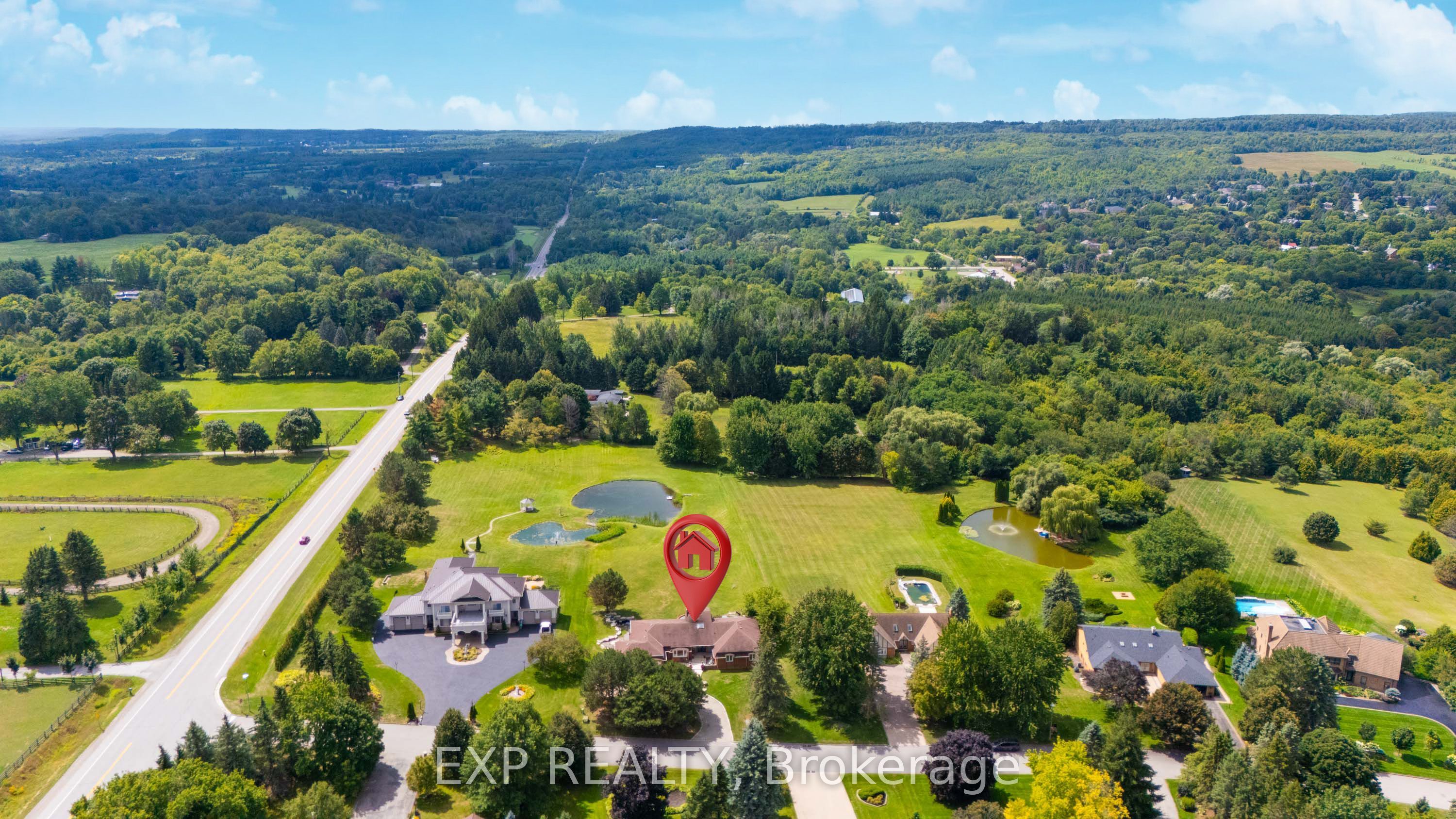 4 Ingleview Drive, Caledon, ON L7C 1P3 photo 2