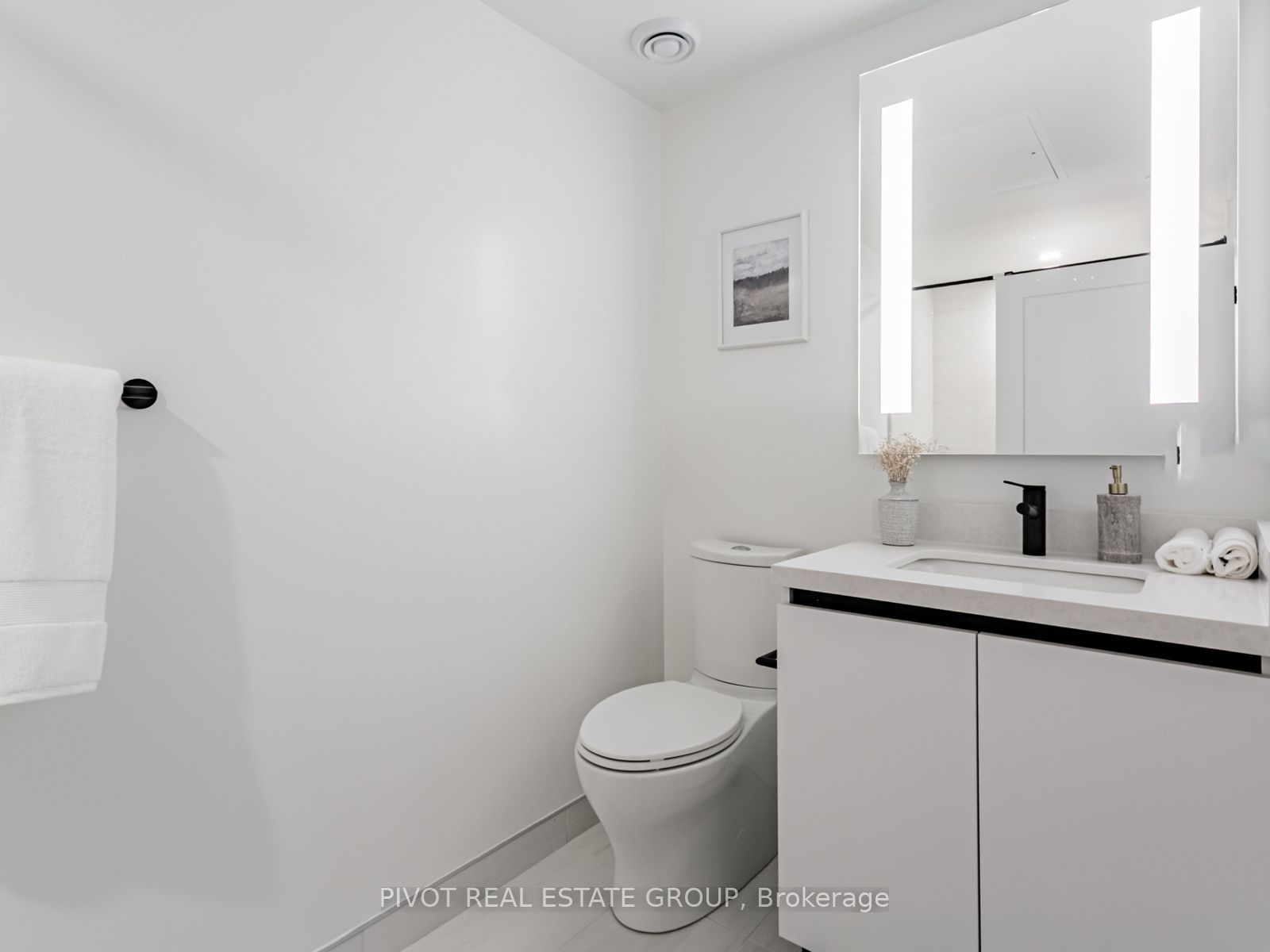 4023 THE EXCHANGE 1703, Mississauga, ON L5B 0N4 photo 5