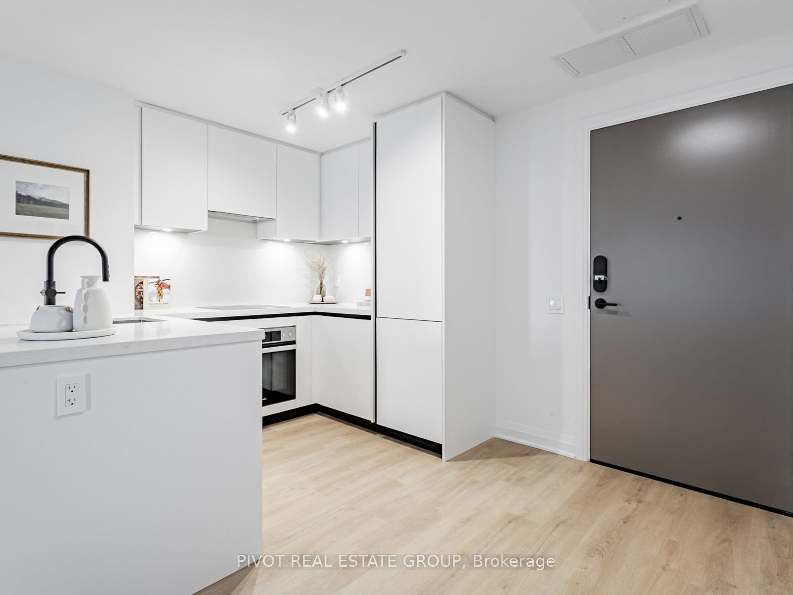 4023 THE EXCHANGE 2303, Mississauga, ON L5B 0N4 photo 2