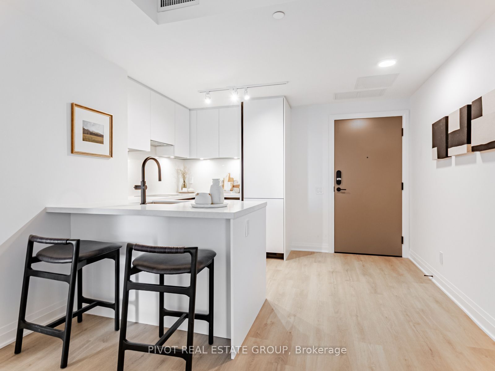 4023 THE EXCHANGE 2303, Mississauga, ON L5B 0N4 photo 4