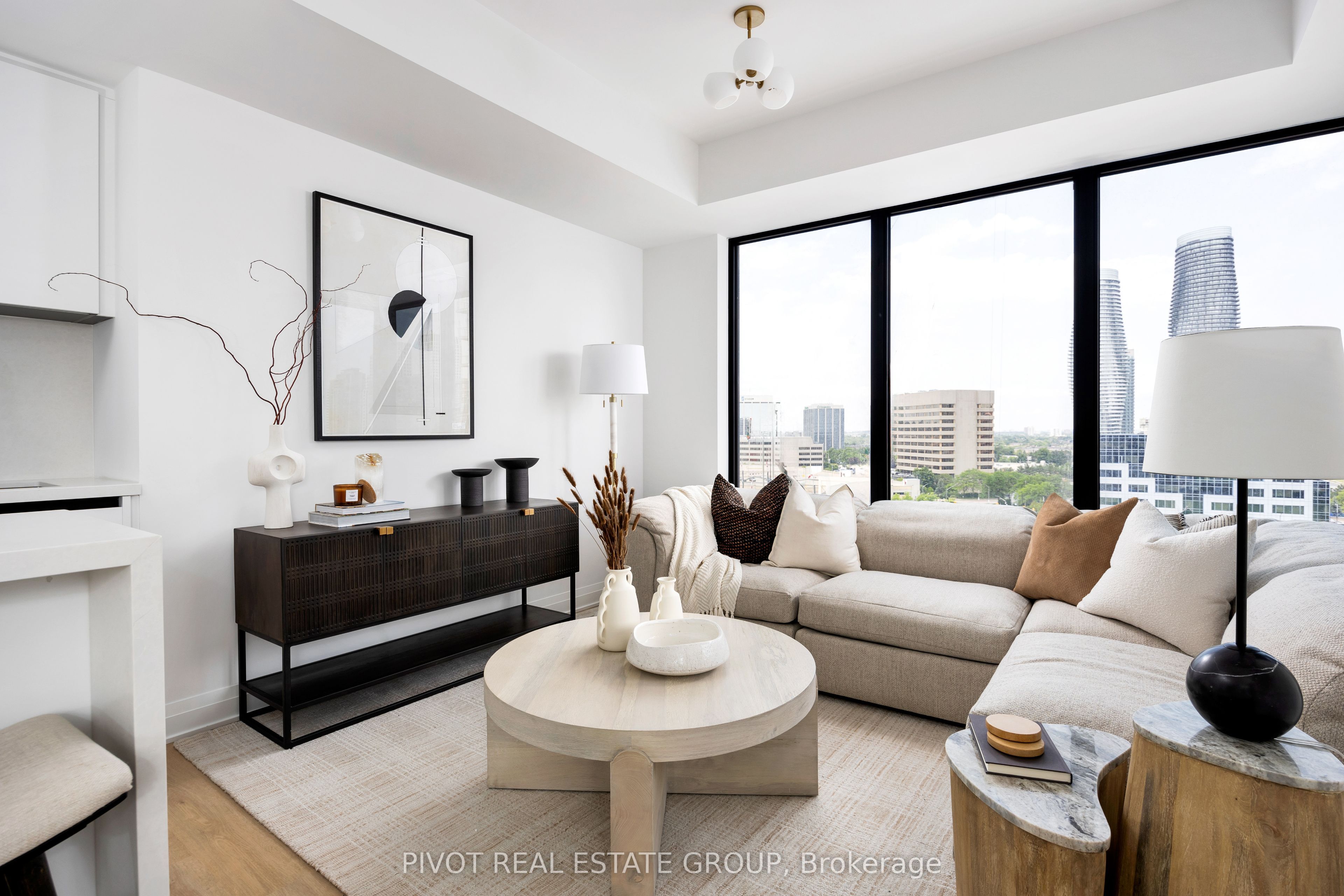 4023 THE EXCHANGE 2804, Mississauga, ON L5B 0N4 photo 5