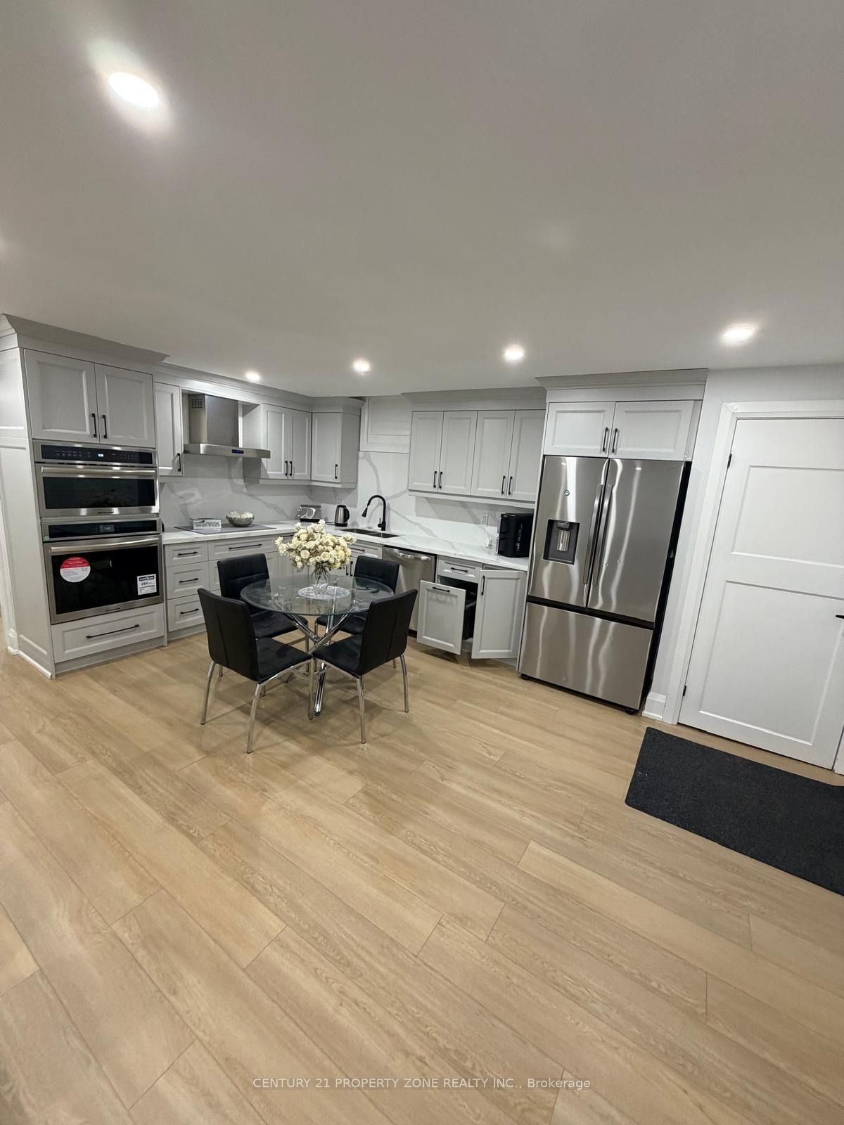 4 Stellarton Crescent BSMT, Brampton, ON L7A 5A6 photo 3