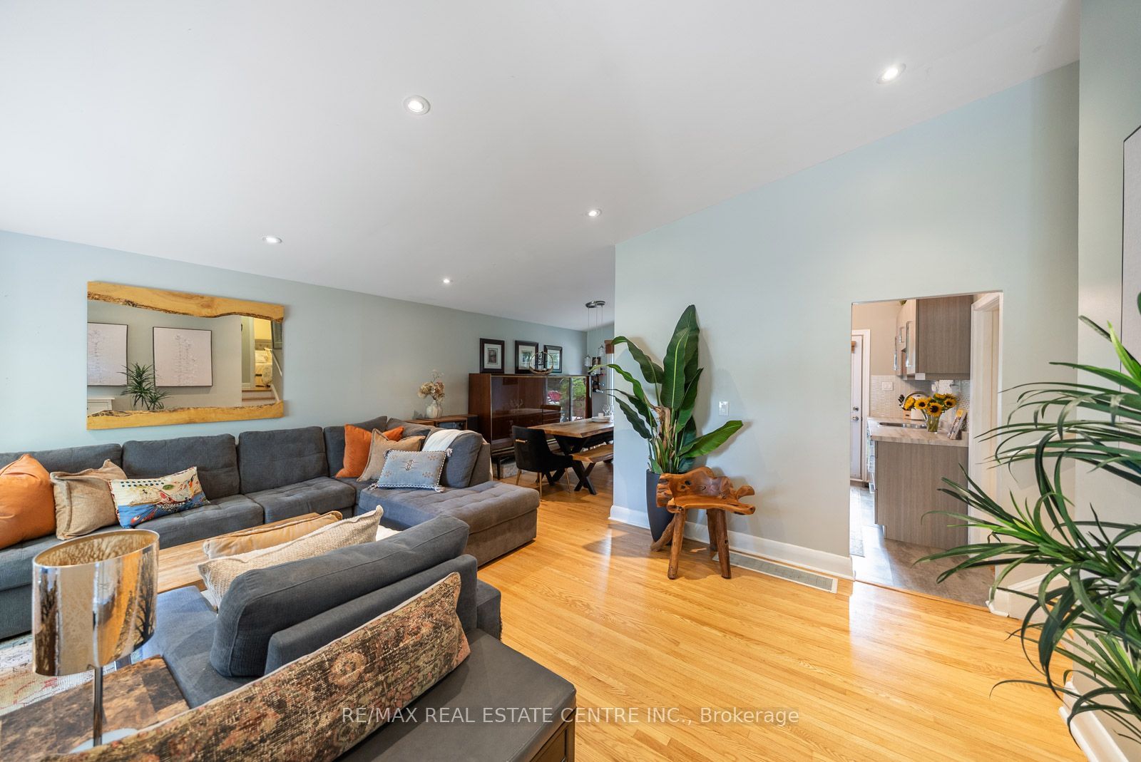 14 Lawrence Crescent, Brampton, ON L6W 2P3 photo 4