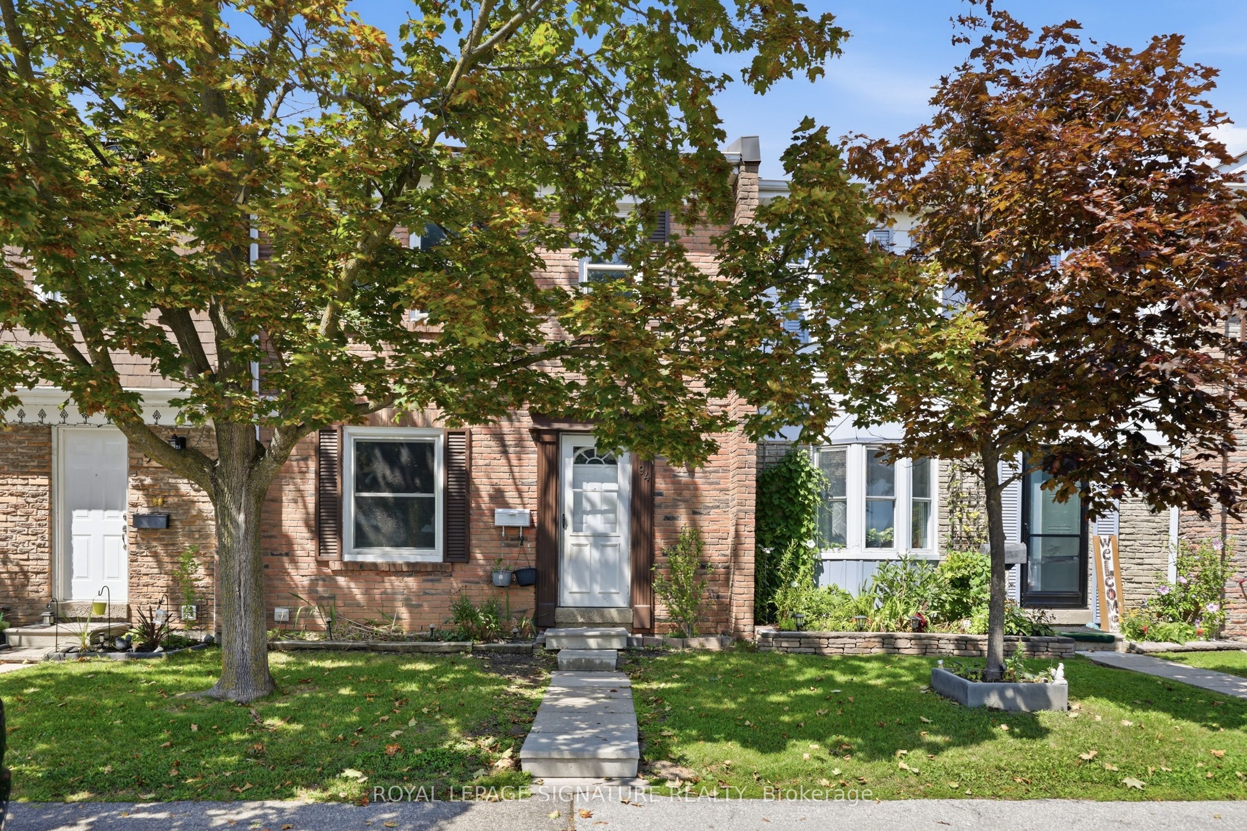 1020 Central Park Drive 94, Brampton, ON L6S 3J5 photo 2